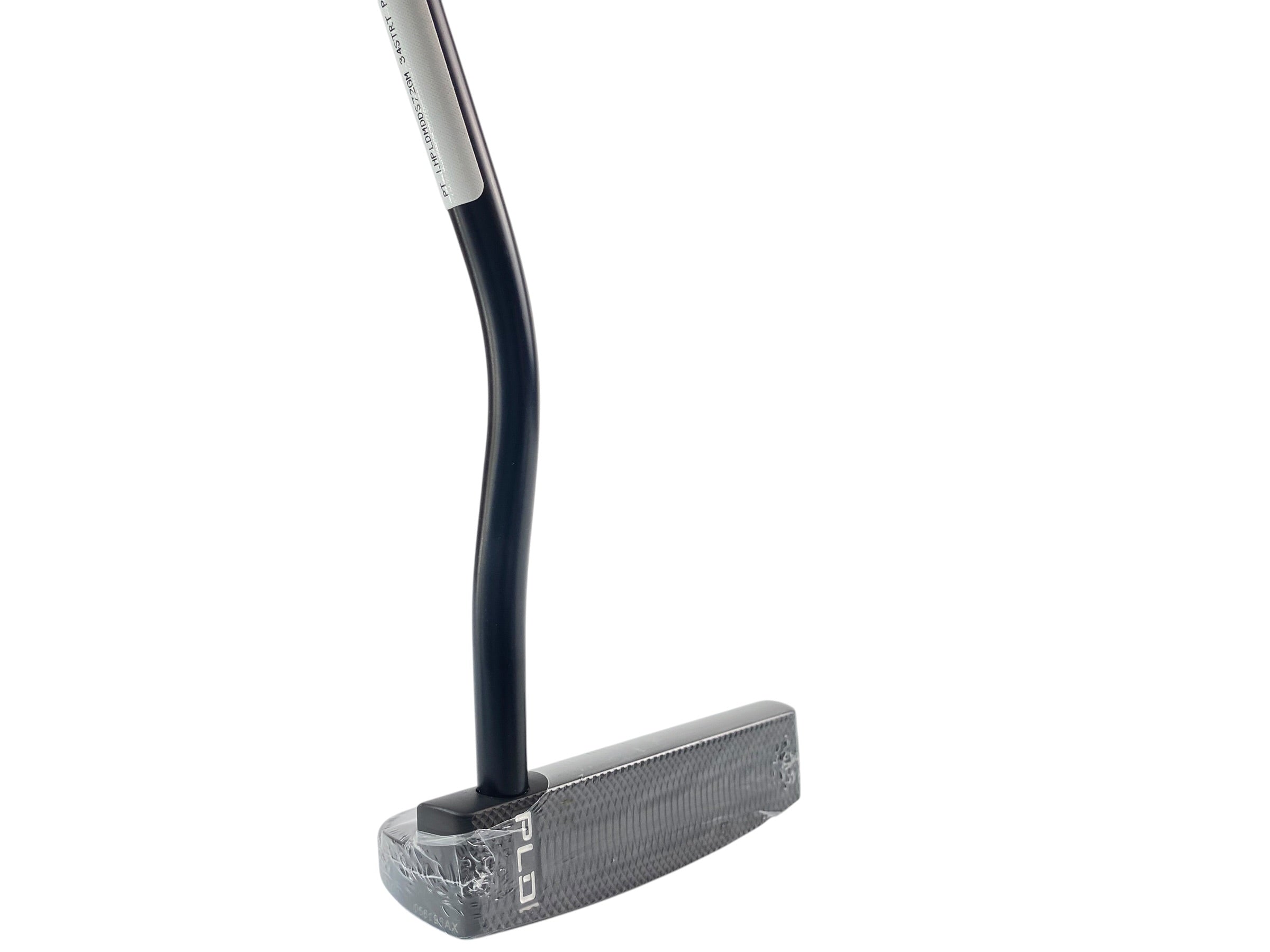 Left Hand PING PLD DS72 Putter / 34 Inch