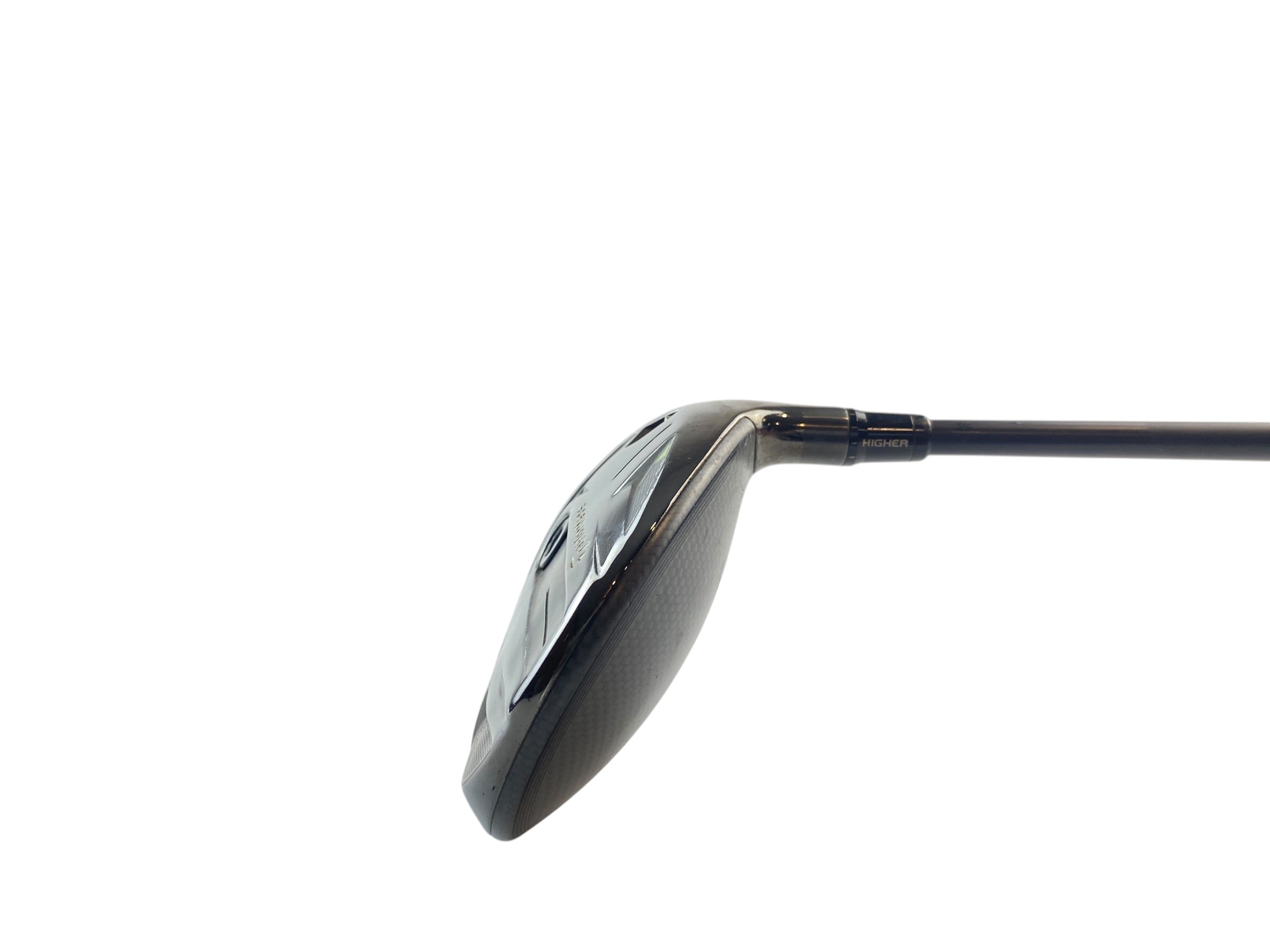 Taylormade Qi35 5 Wood / 18 Degree / Regular Flex