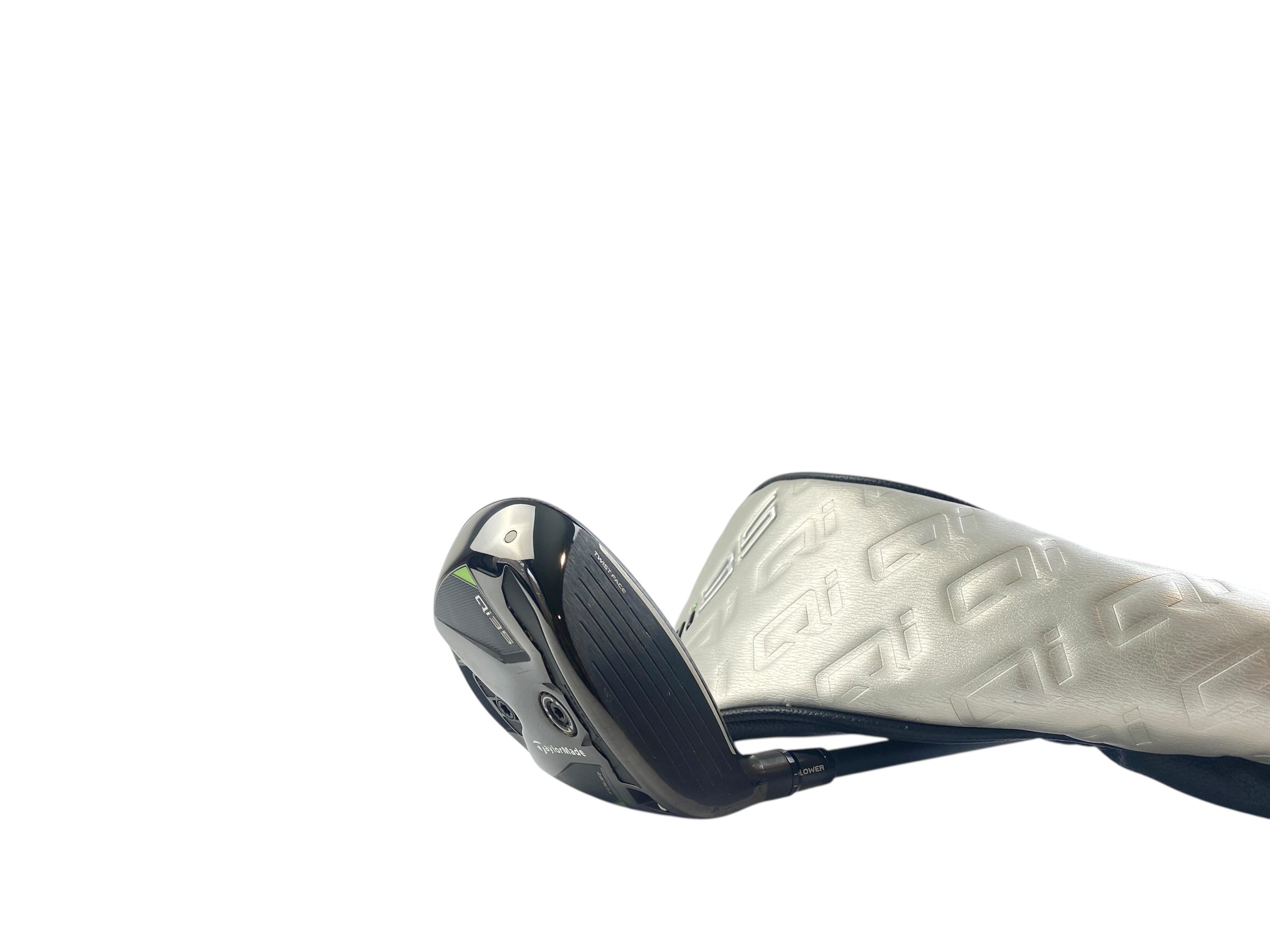 Taylormade Qi35 Tour 3 Wood / 15 Degree / Extra Stiff Flex