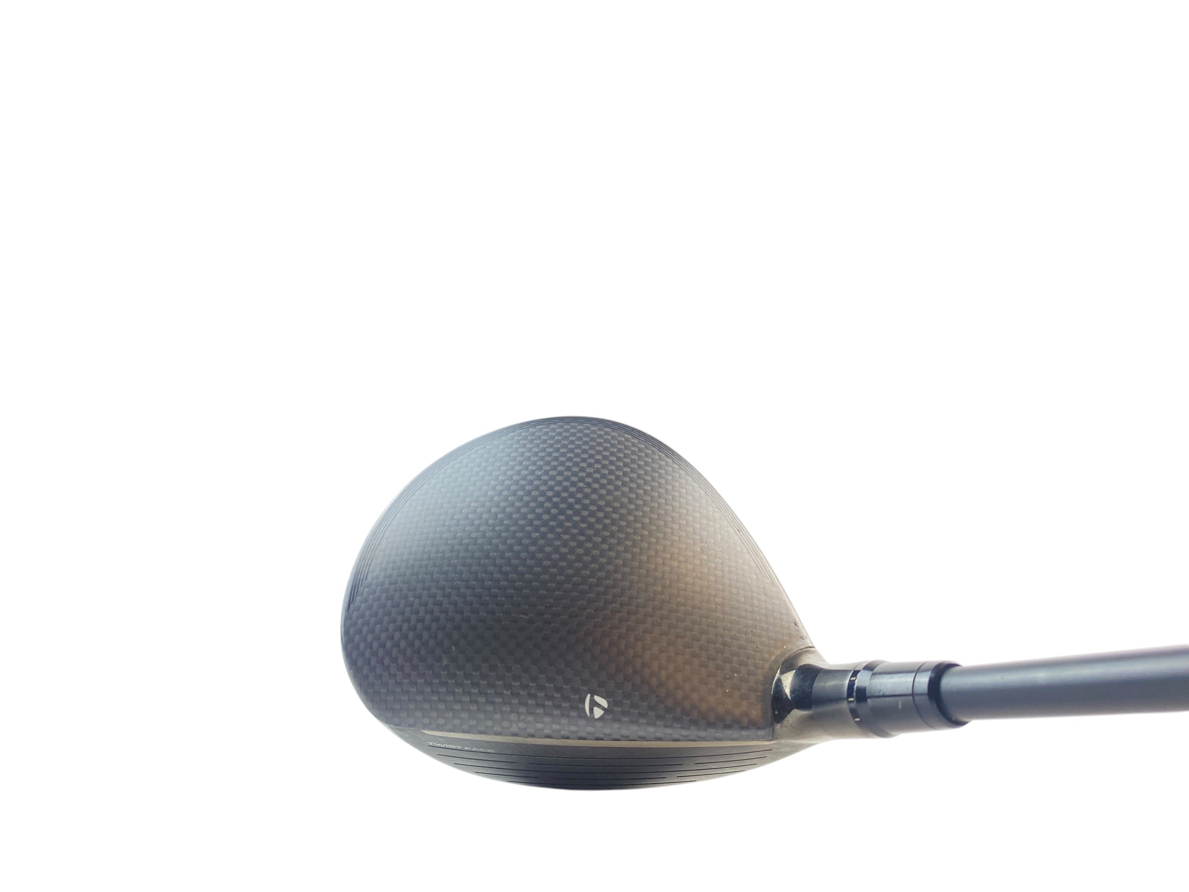Taylormade Qi35 5 Wood / 18 Degree / Regular Flex
