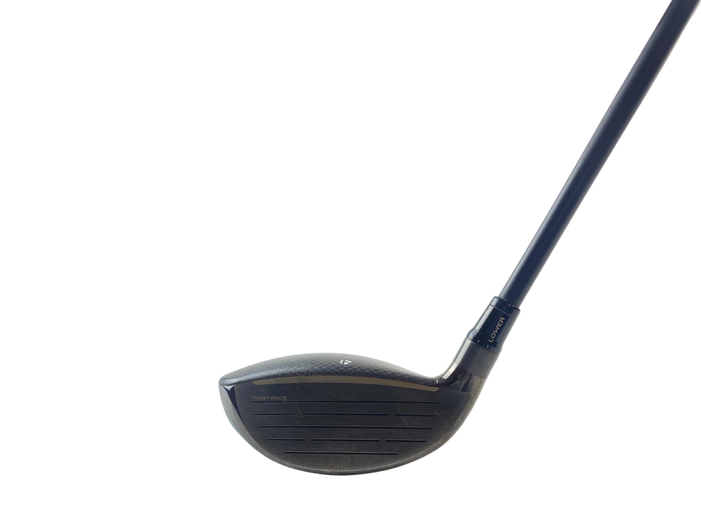 Taylormade Qi35 5 Wood / 18 Degree / Regular Flex