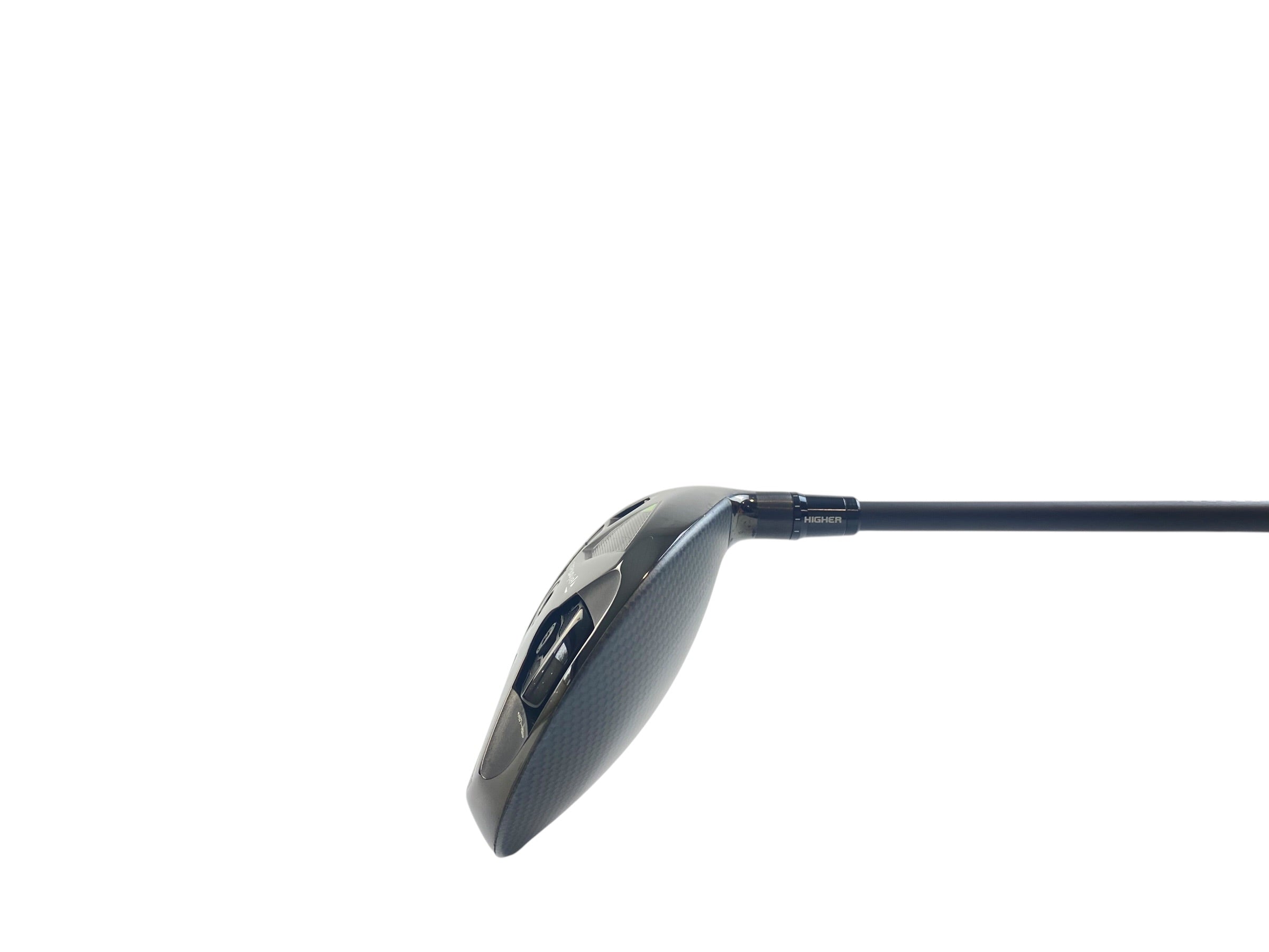 Taylormade Qi35 Tour 3 Wood / 15 Degree / Extra Stiff Flex