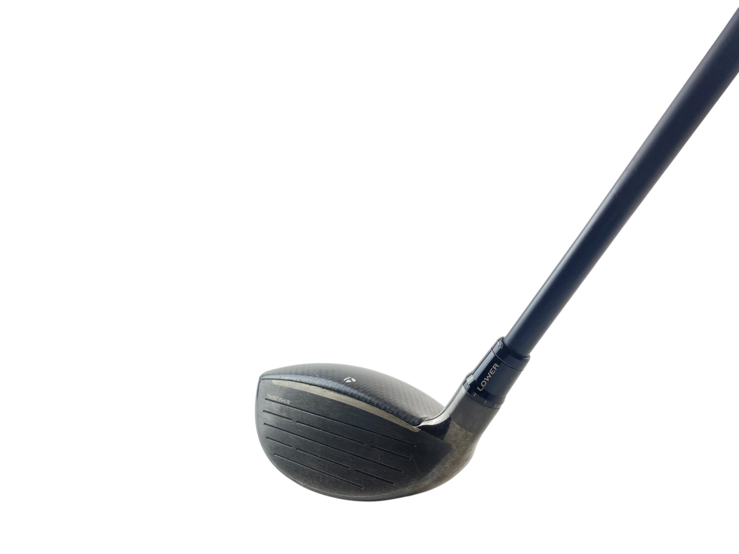 Taylormade Qi35 5 Wood / 18 Degree / Regular Flex