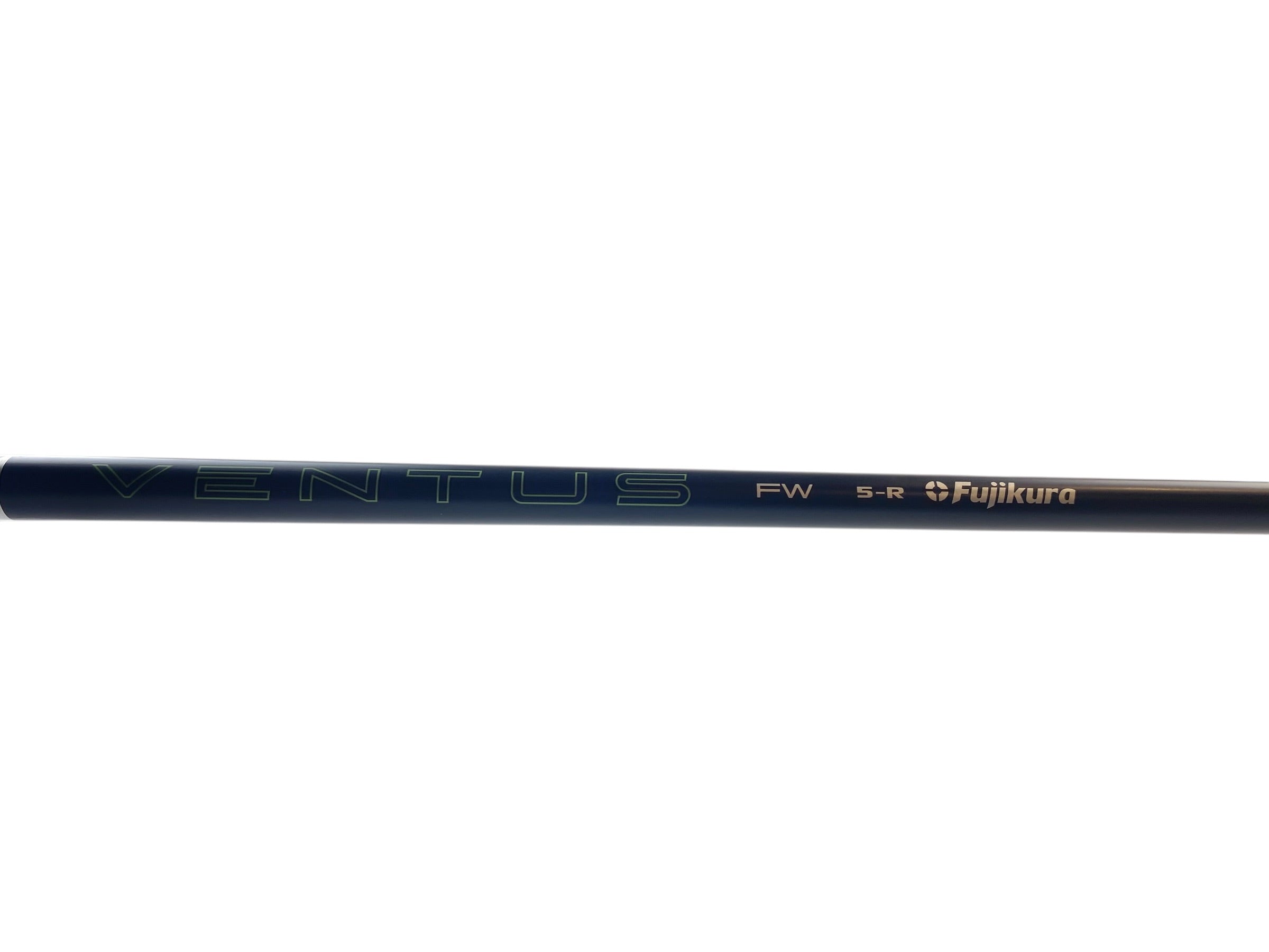 Taylormade Qi35 5 Wood / 18 Degree / Regular Flex