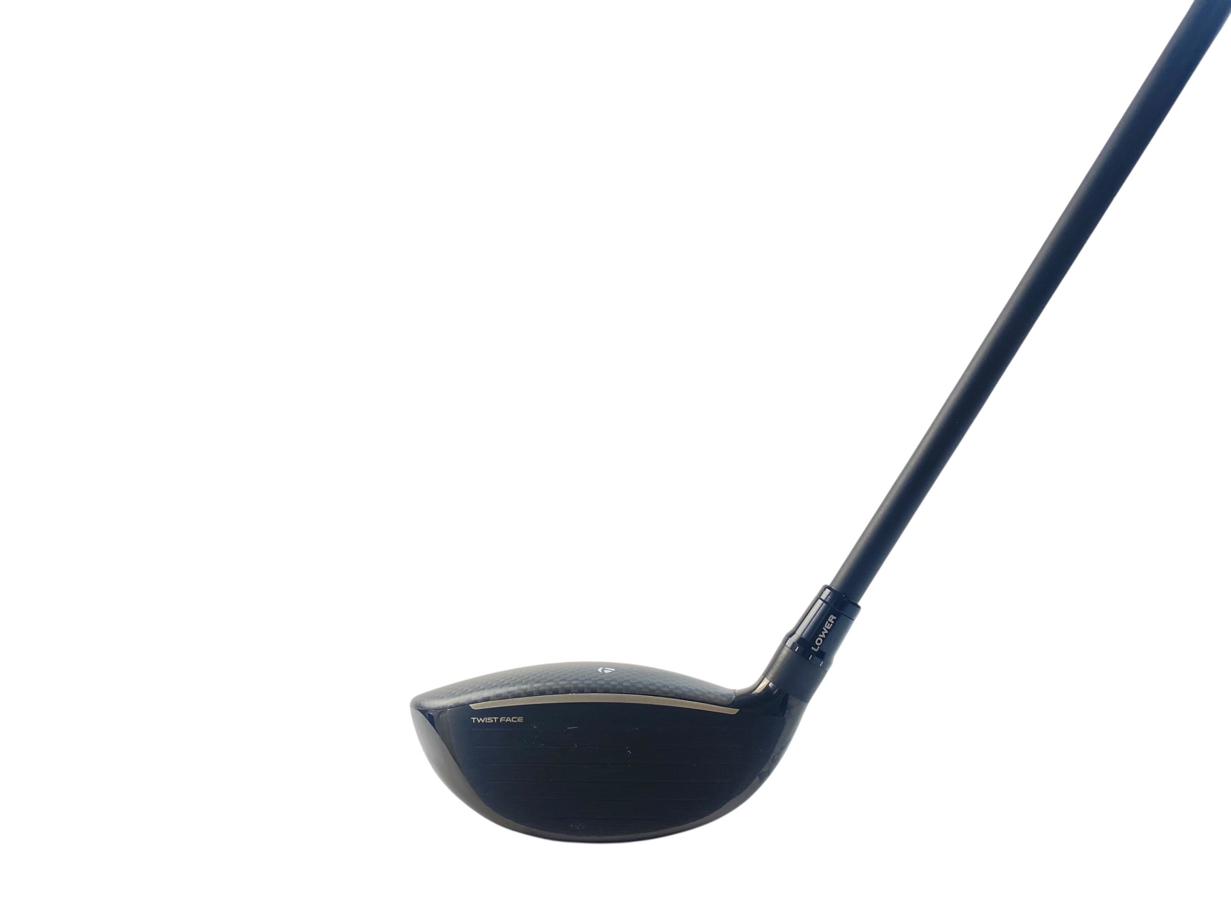 Taylormade Qi35 Tour 3 Wood / 15 Degree / Extra Stiff Flex