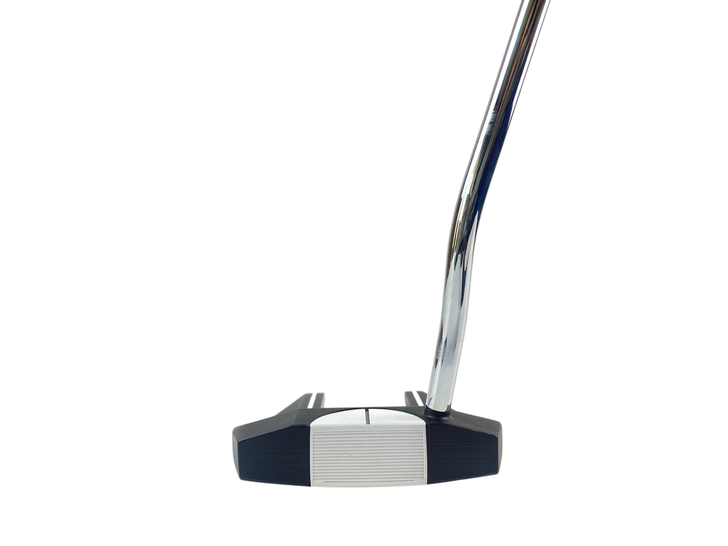 Odyssey Ai-Dual Cruiser 7 1/2 Ball DB Putter / 38 Inch