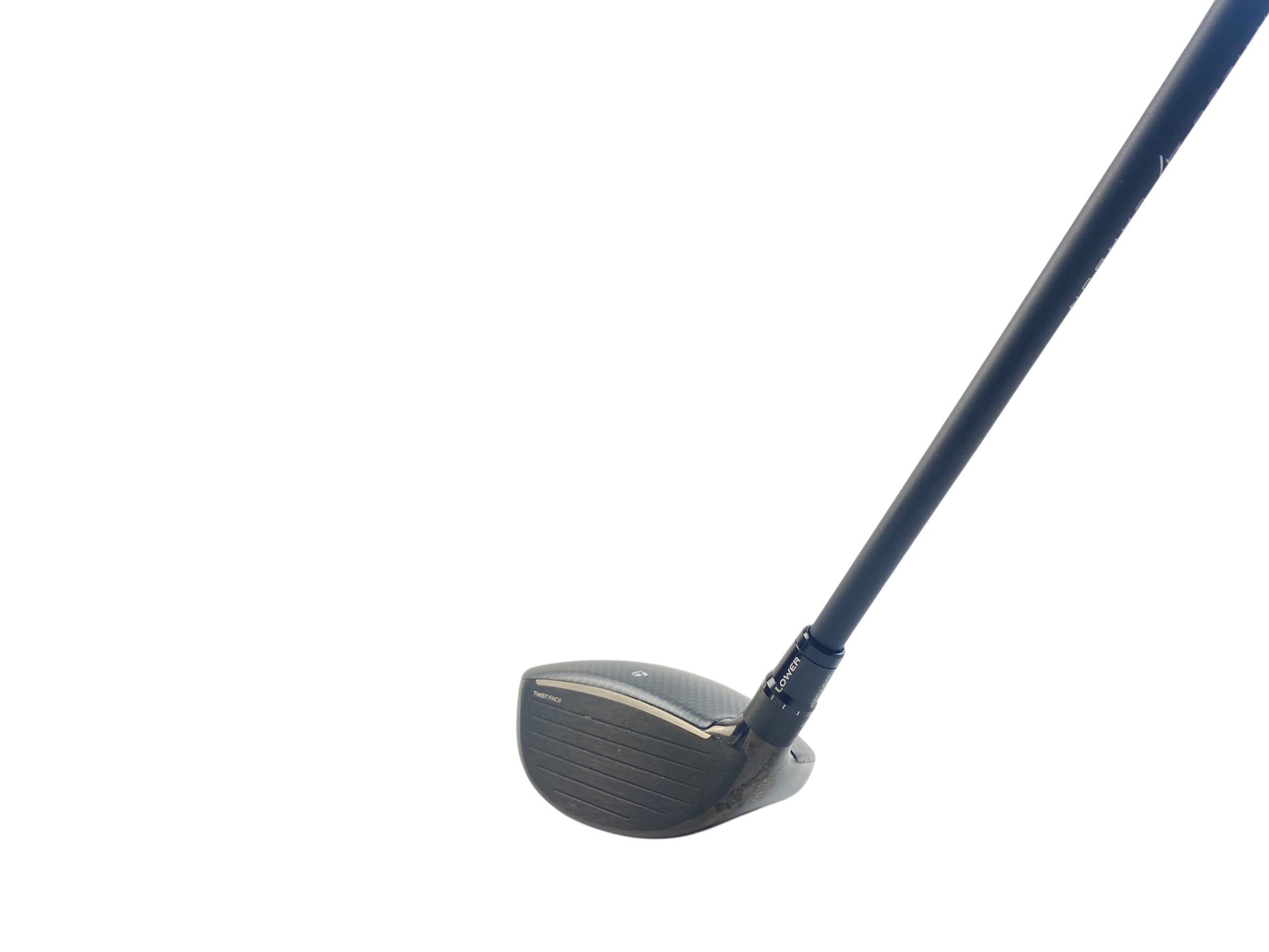 Taylormade Qi35 Tour 3 Wood / 15 Degree / Extra Stiff Flex