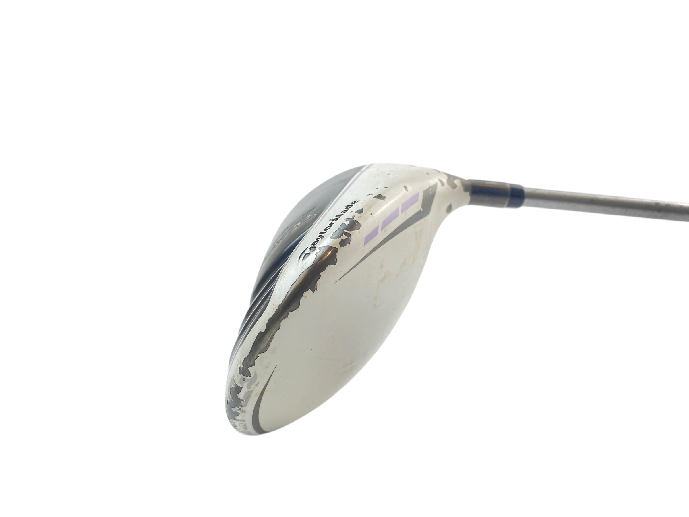 Taylormade Burner Superfast 2.0 HT Driver / 13 Degree / Ladies Flex