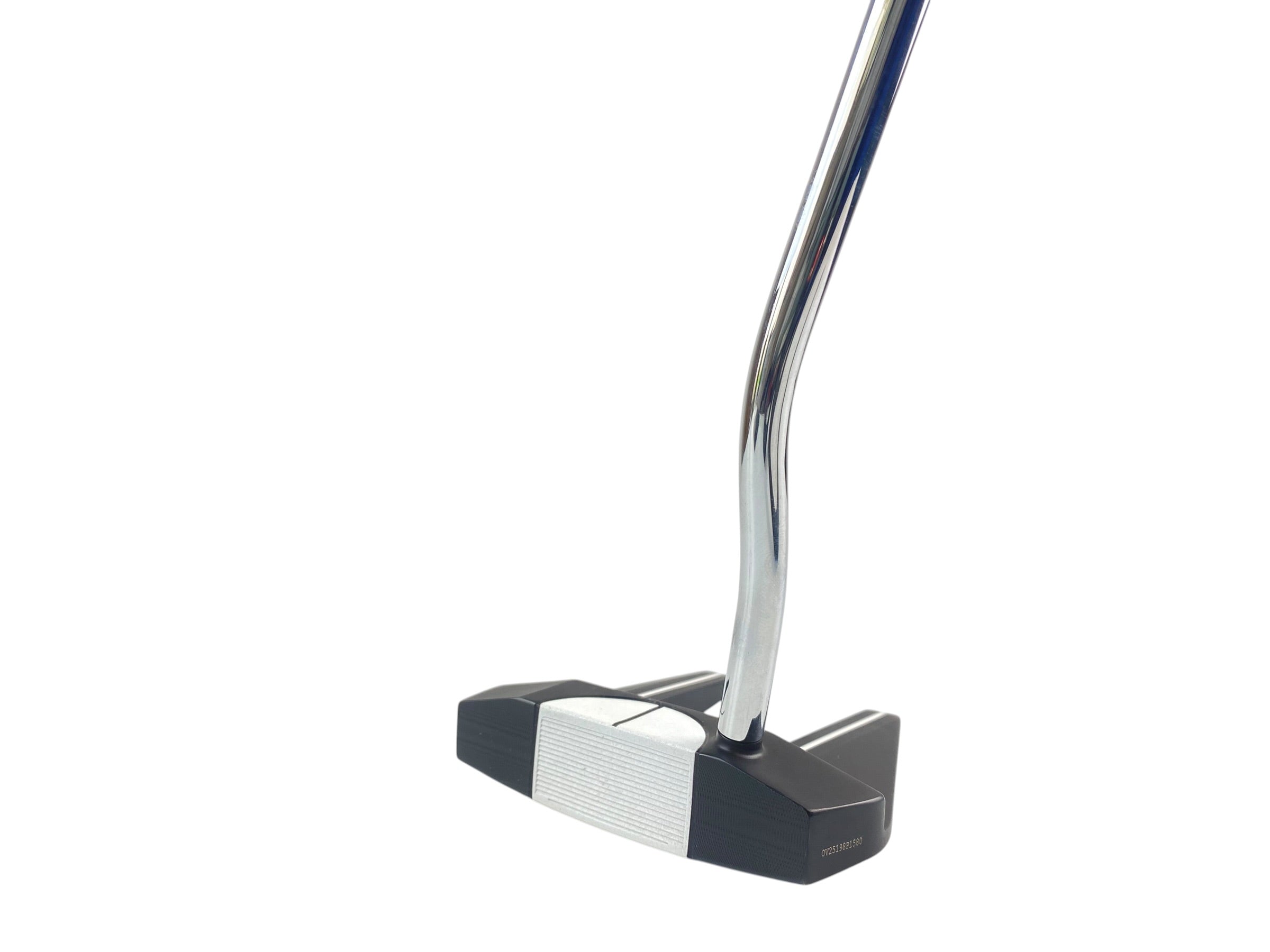 Odyssey Ai-Dual Cruiser 7 1/2 Ball DB Putter / 38 Inch