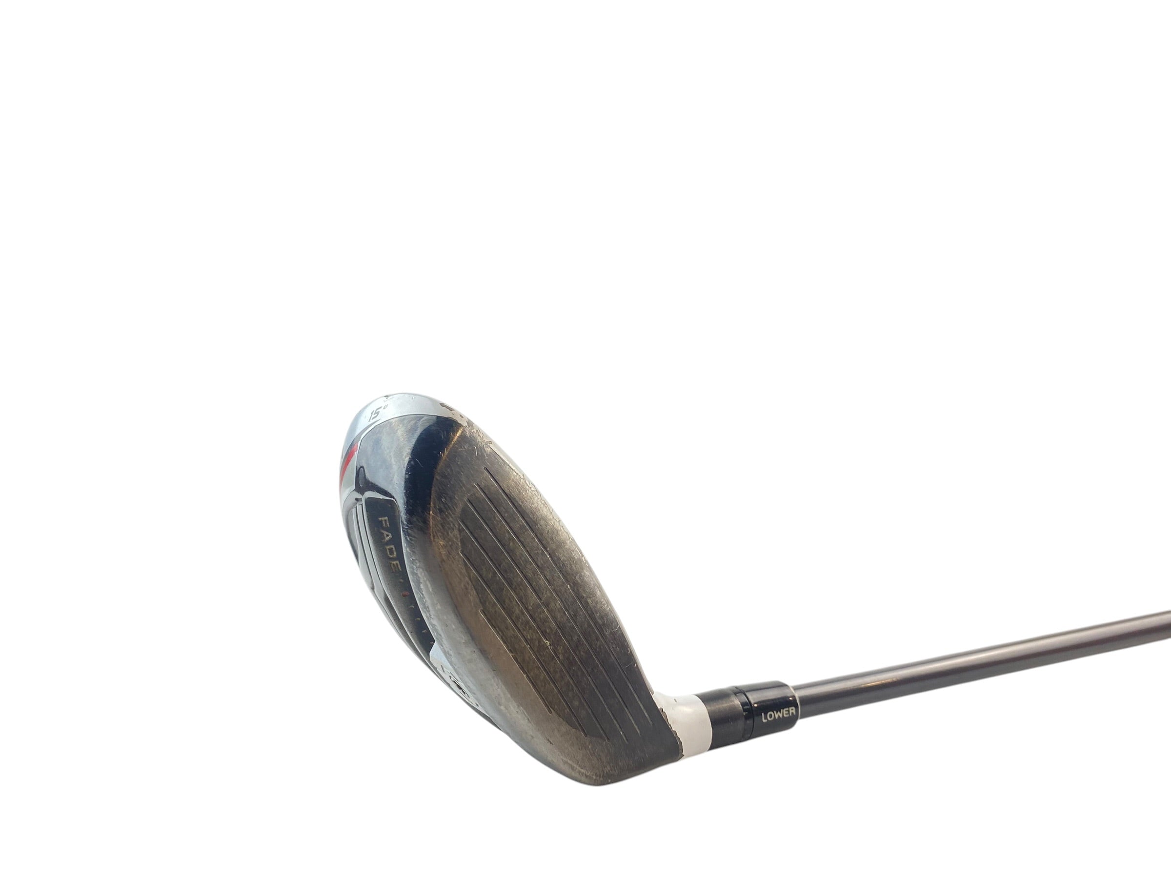 Taylormade R15 3 Wood / 15 Degree / Regular Flex