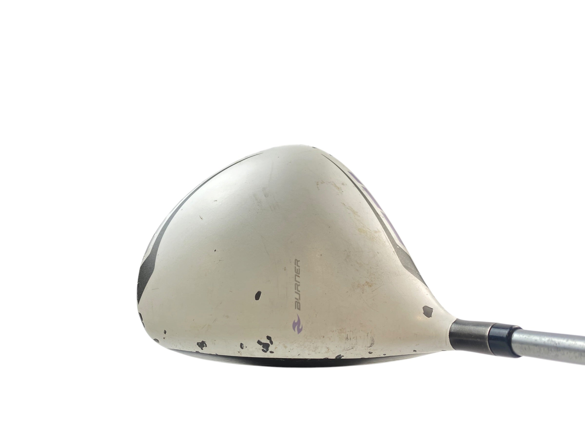 Taylormade Burner Superfast 2.0 HT Driver / 13 Degree / Ladies Flex