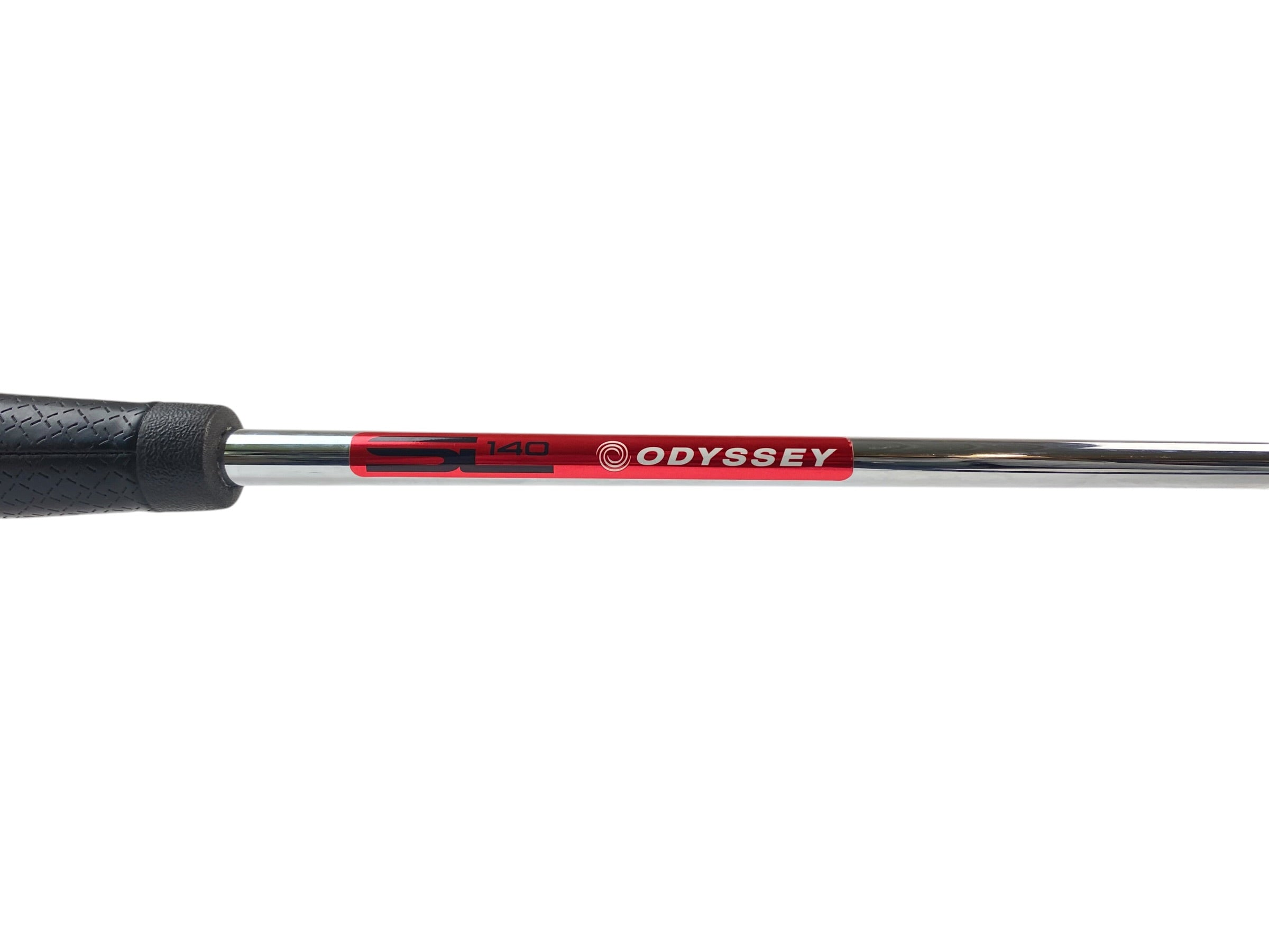 Odyssey Ai-Dual Cruiser 7 1/2 Ball DB Putter / 38 Inch