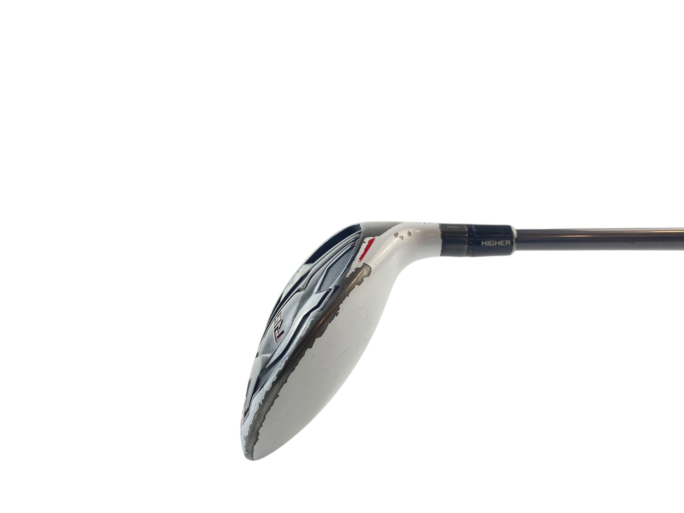 Taylormade R15 3 Wood / 15 Degree / Regular Flex