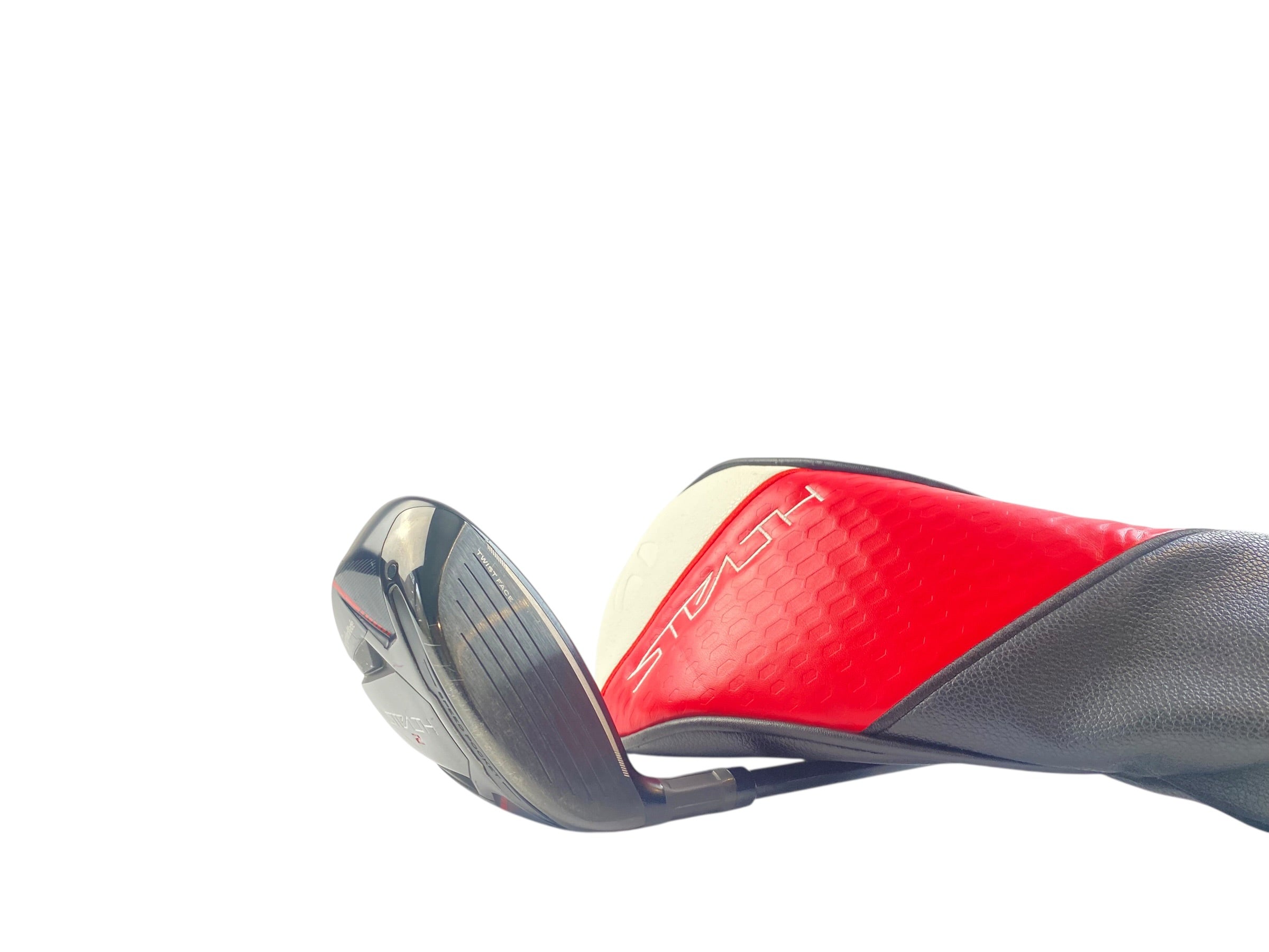 Taylormade Stealth 2 HL 3 Wood / 16.5 Degree / Regular Flex