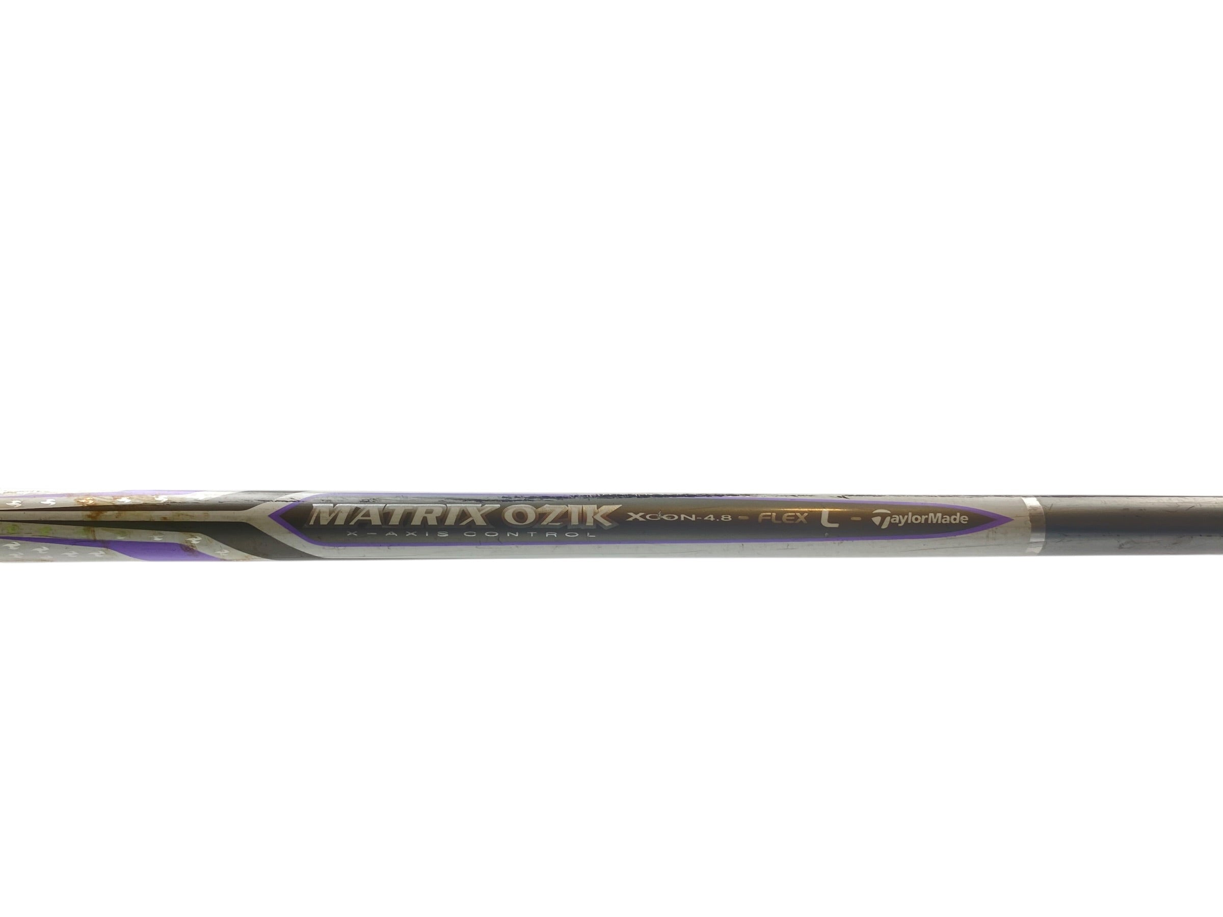 Taylormade Burner Superfast 2.0 HT Driver / 13 Degree / Ladies Flex