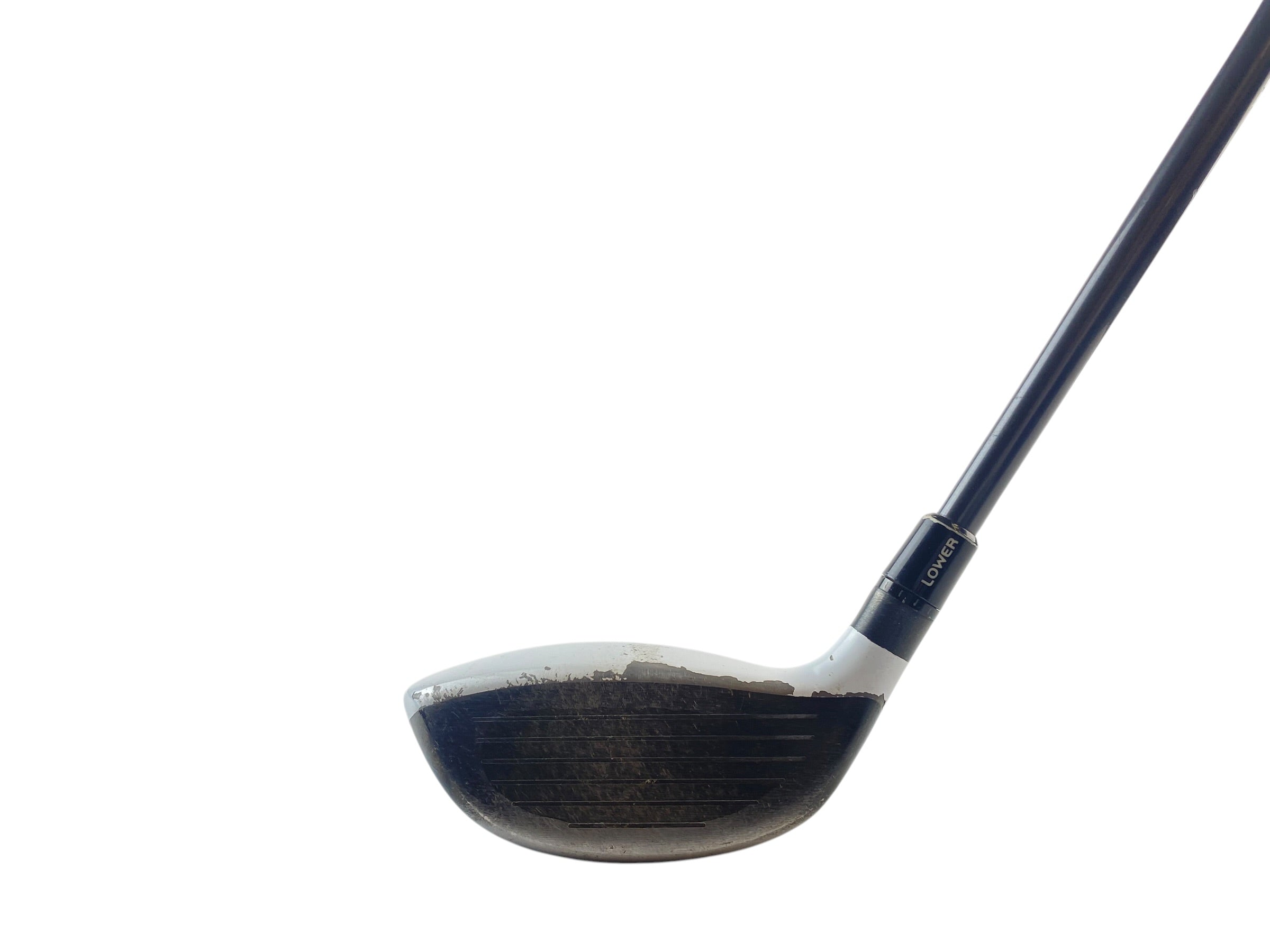 Taylormade R15 3 Wood / 15 Degree / Regular Flex