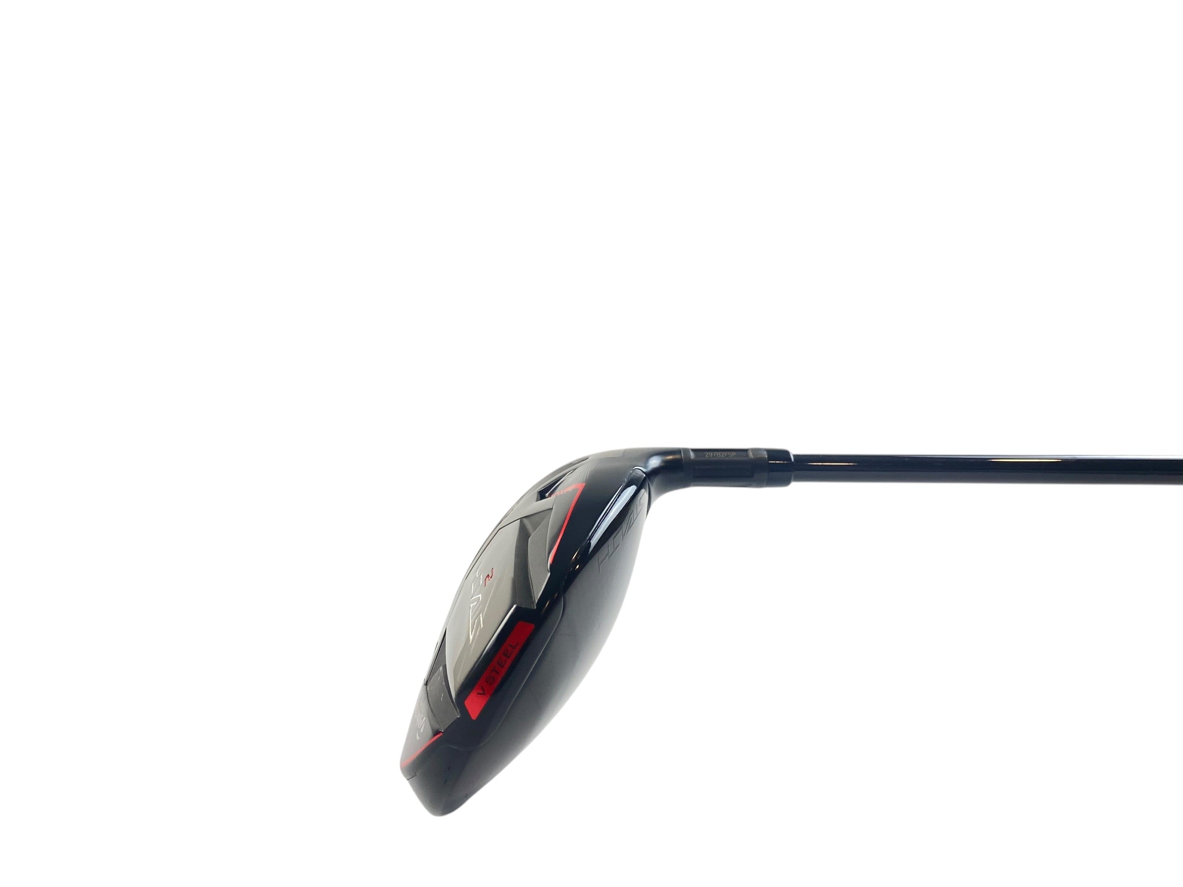 Taylormade Stealth 2 HL 3 Wood / 16.5 Degree / Regular Flex