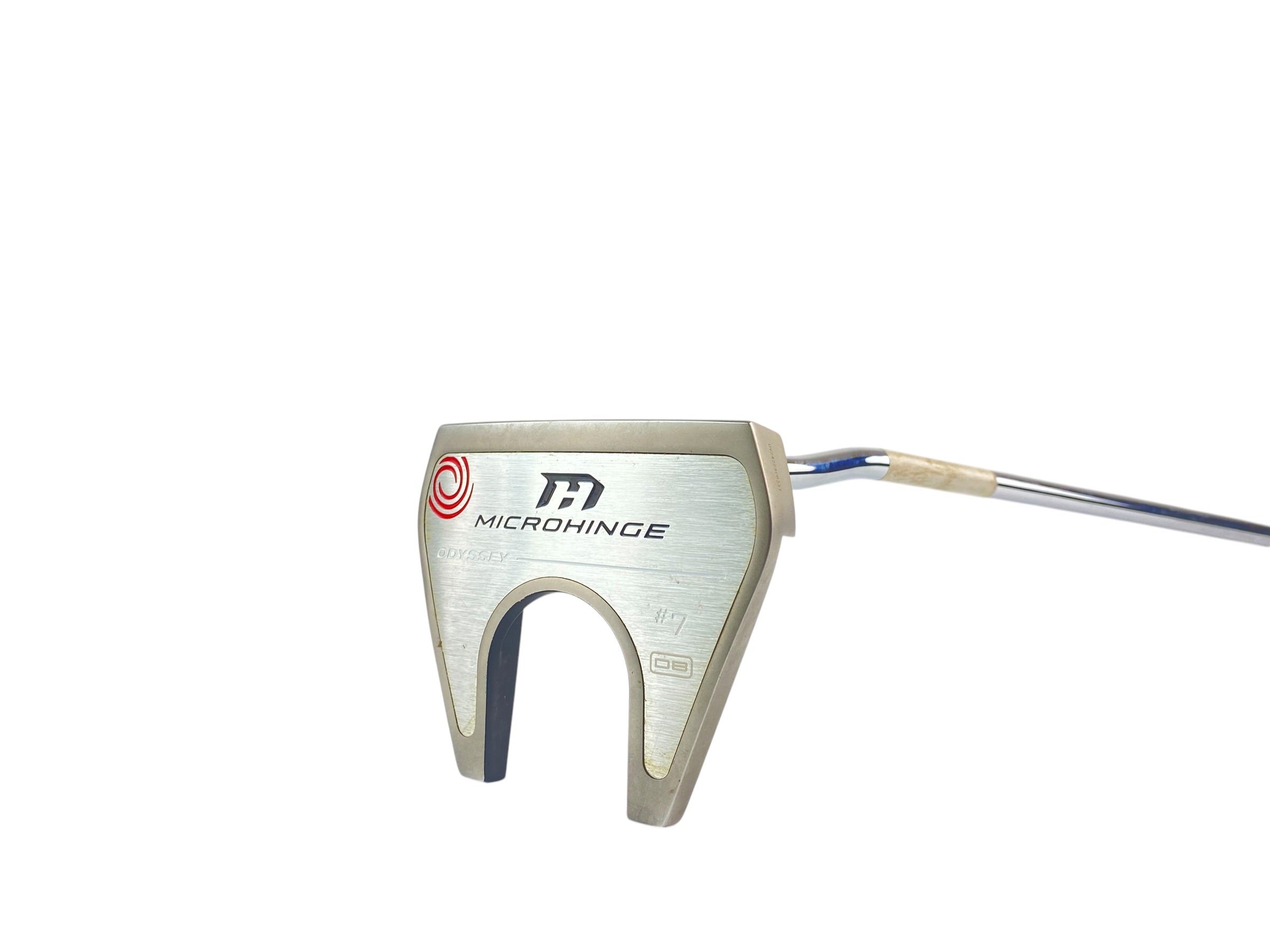 Odyssey MicroHinge 7 Putter / 33 Inch