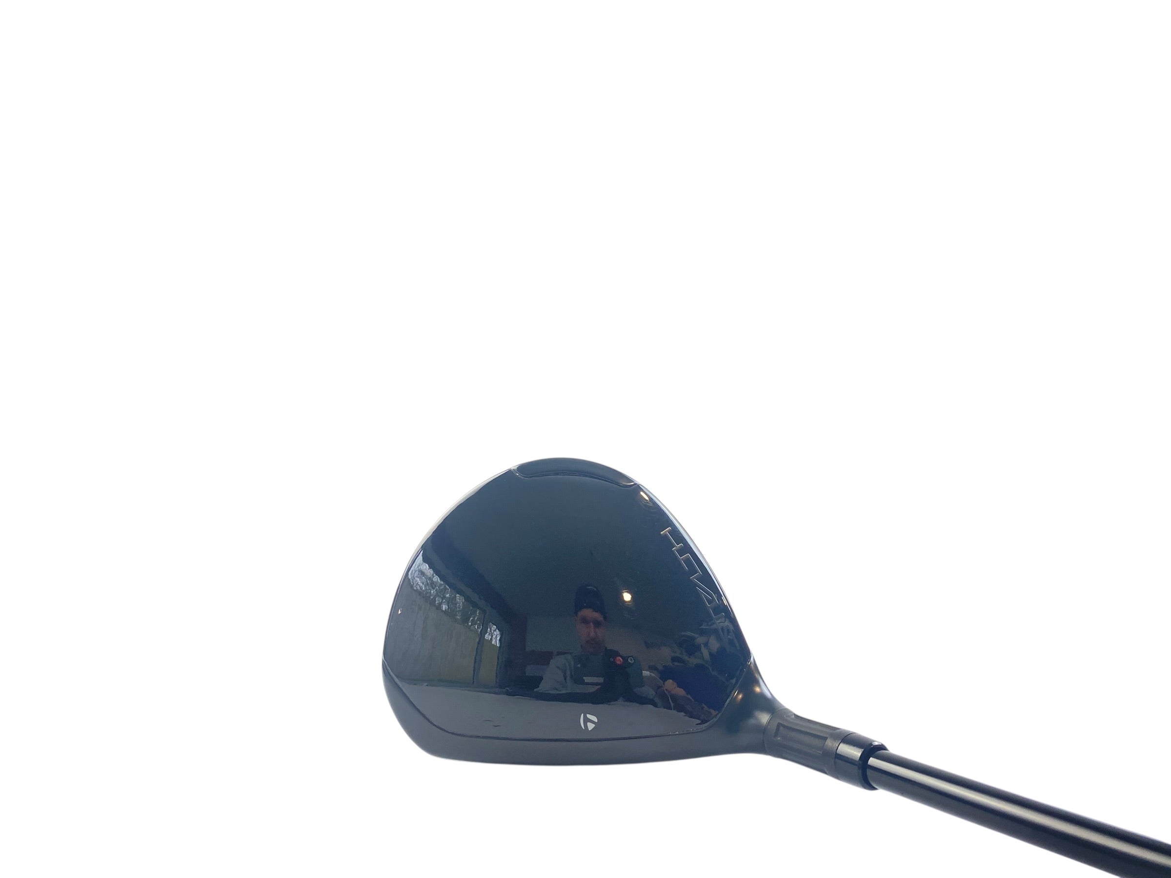 Taylormade Stealth 2 HL 3 Wood / 16.5 Degree / Regular Flex