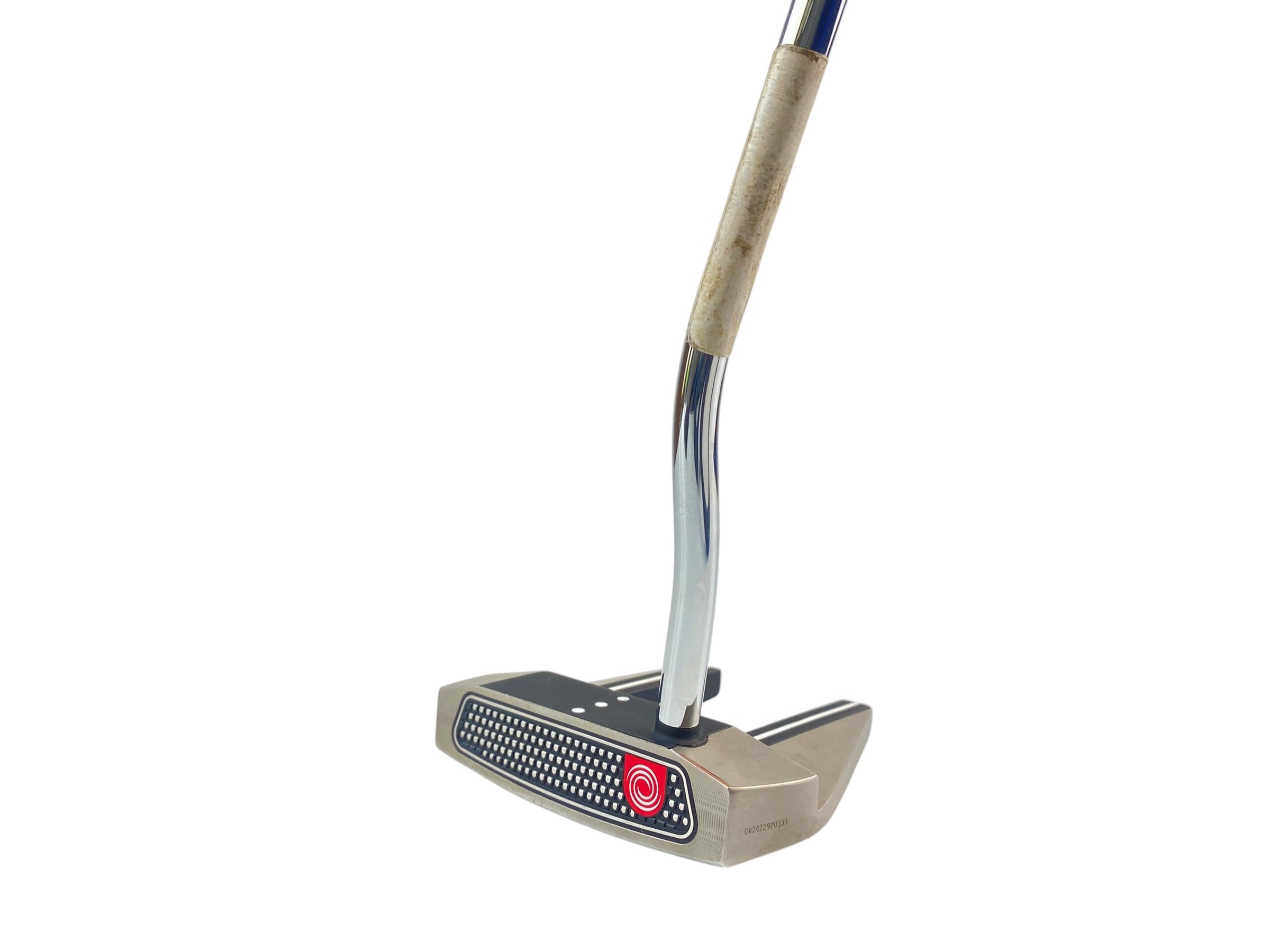 Odyssey MicroHinge 7 Putter / 33 Inch