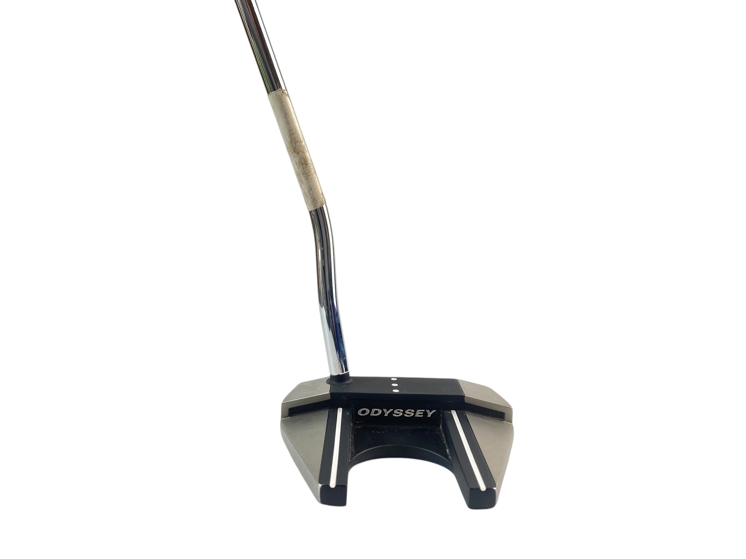 Odyssey MicroHinge 7 Putter / 33 Inch