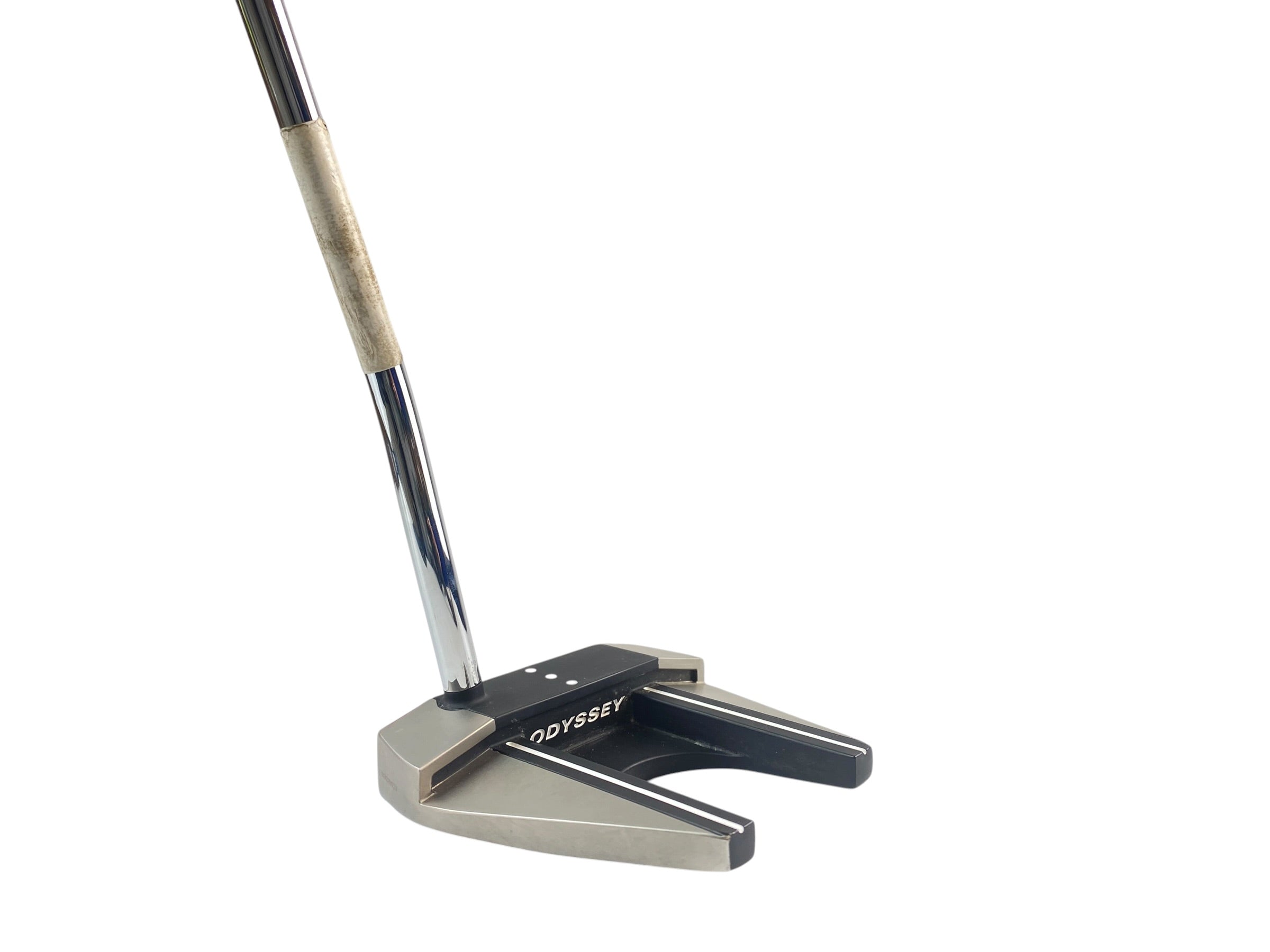 Odyssey MicroHinge 7 Putter / 33 Inch