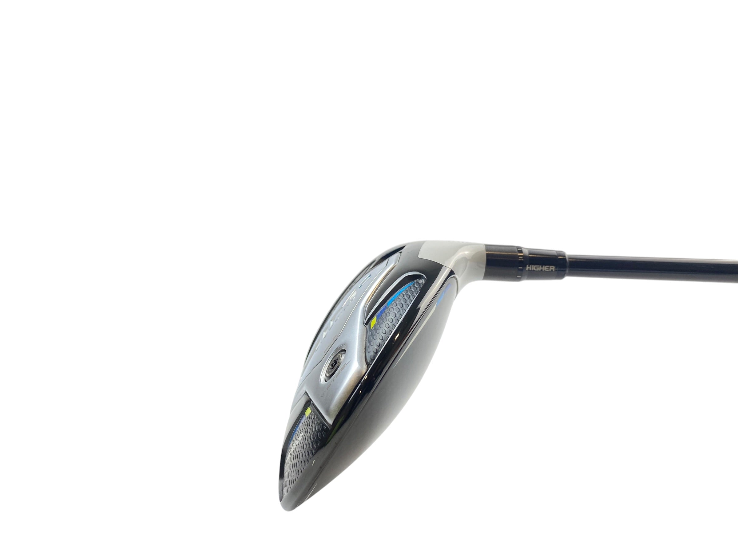 Taylormade Sim2 Ti 3 Wood / 15 Degree / Extra Stiff Flex