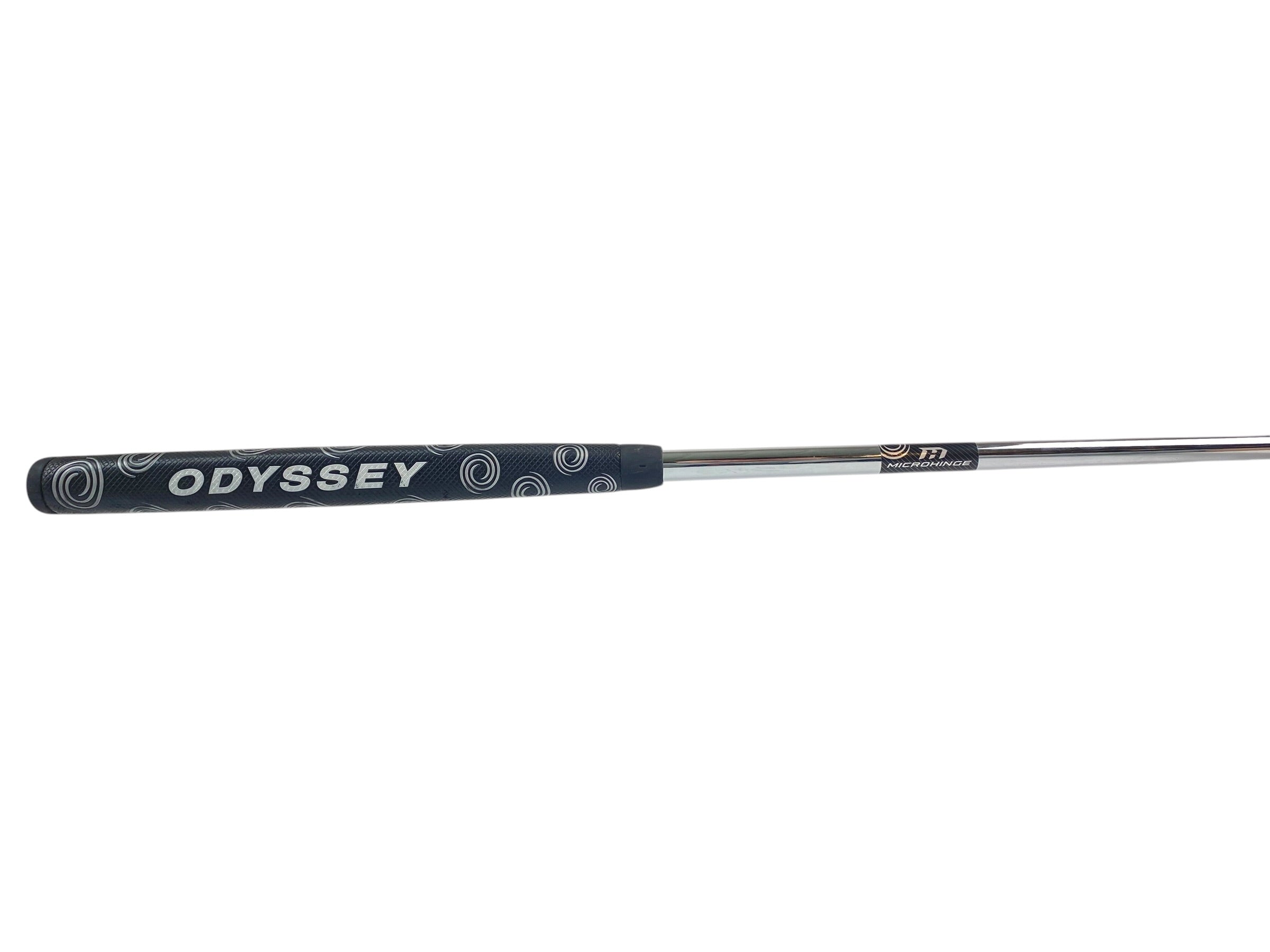 Odyssey MicroHinge 7 Putter / 33 Inch