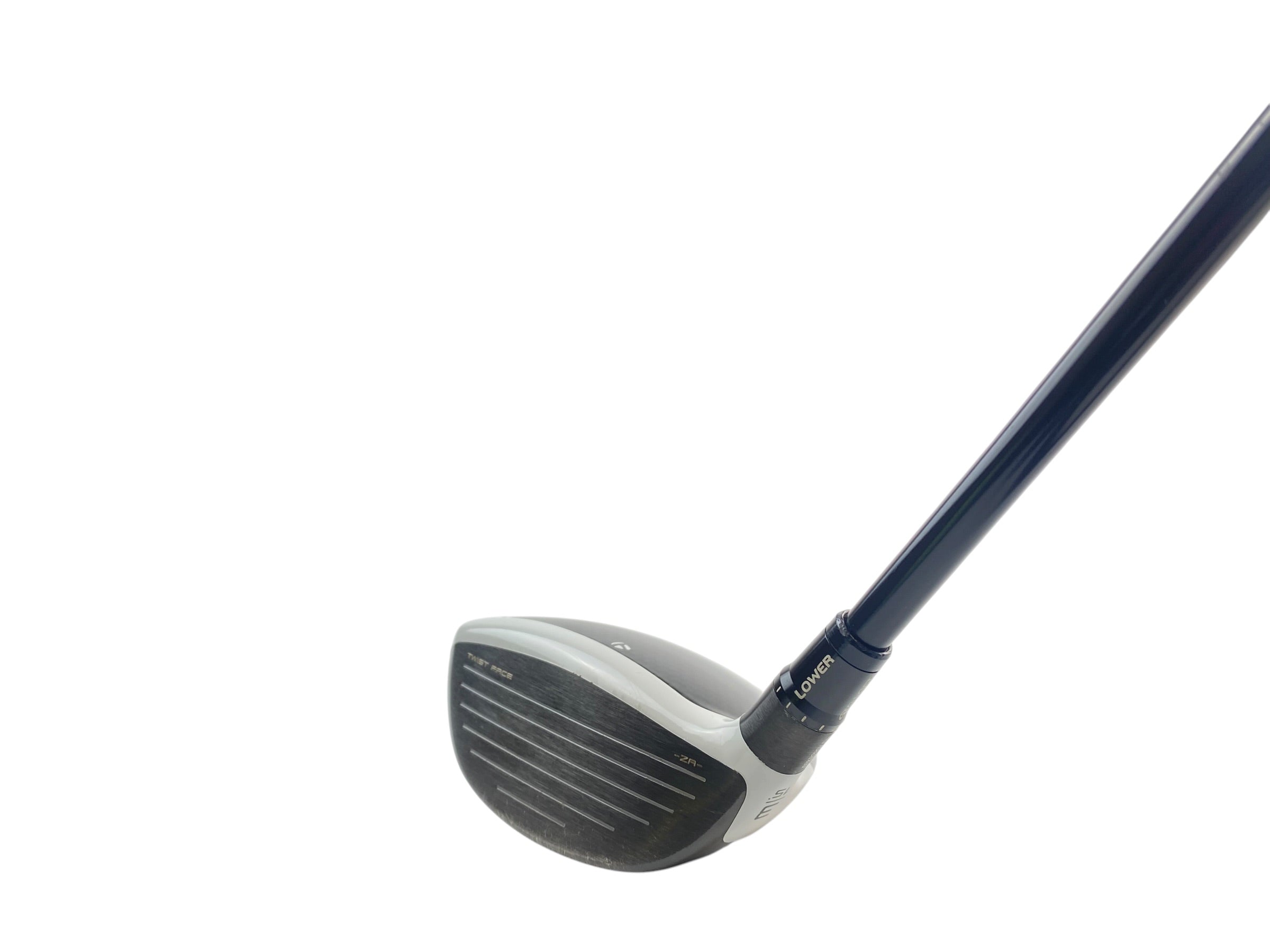 Taylormade Sim2 Ti 3 Wood / 15 Degree / Extra Stiff Flex