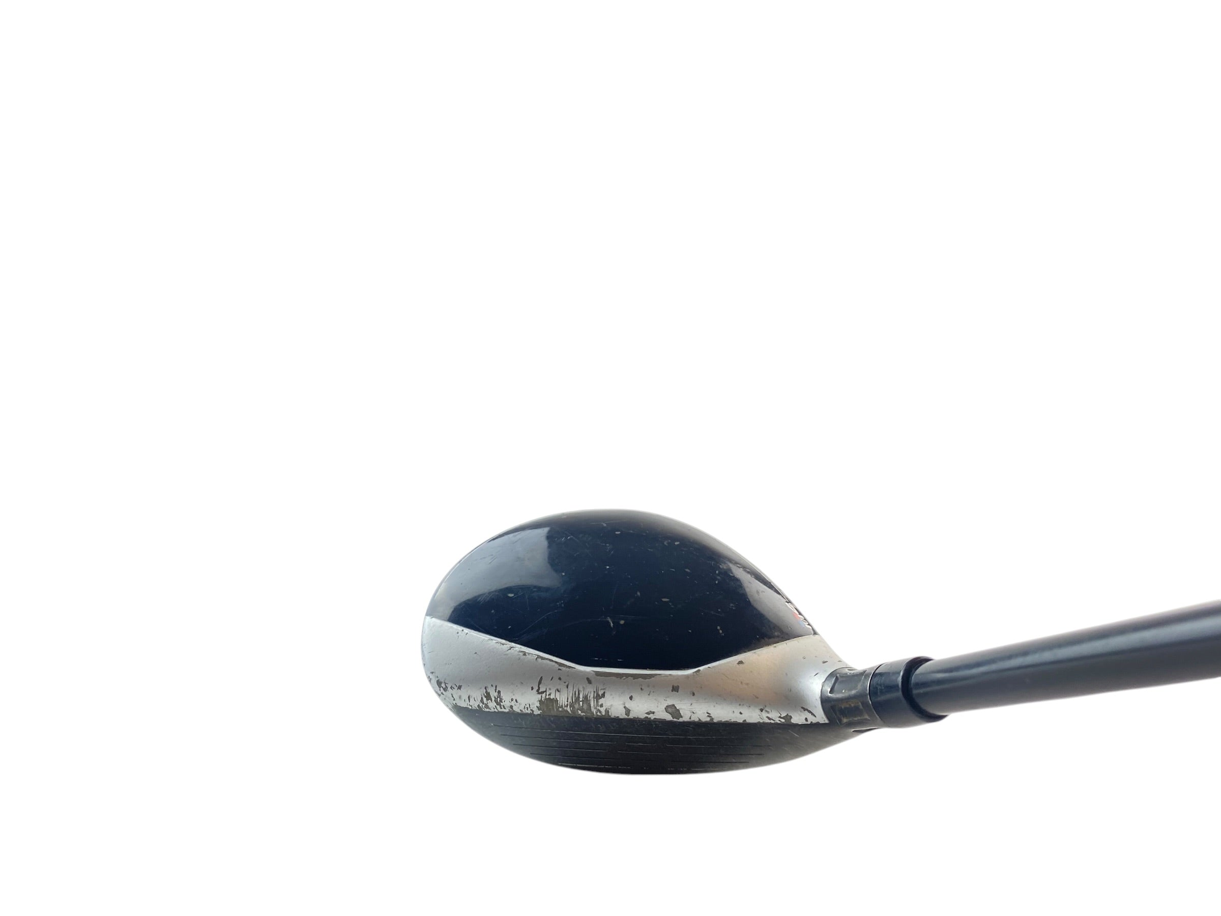 Taylormade M4 4 Hybrid / 22 Degree / Regular Flex