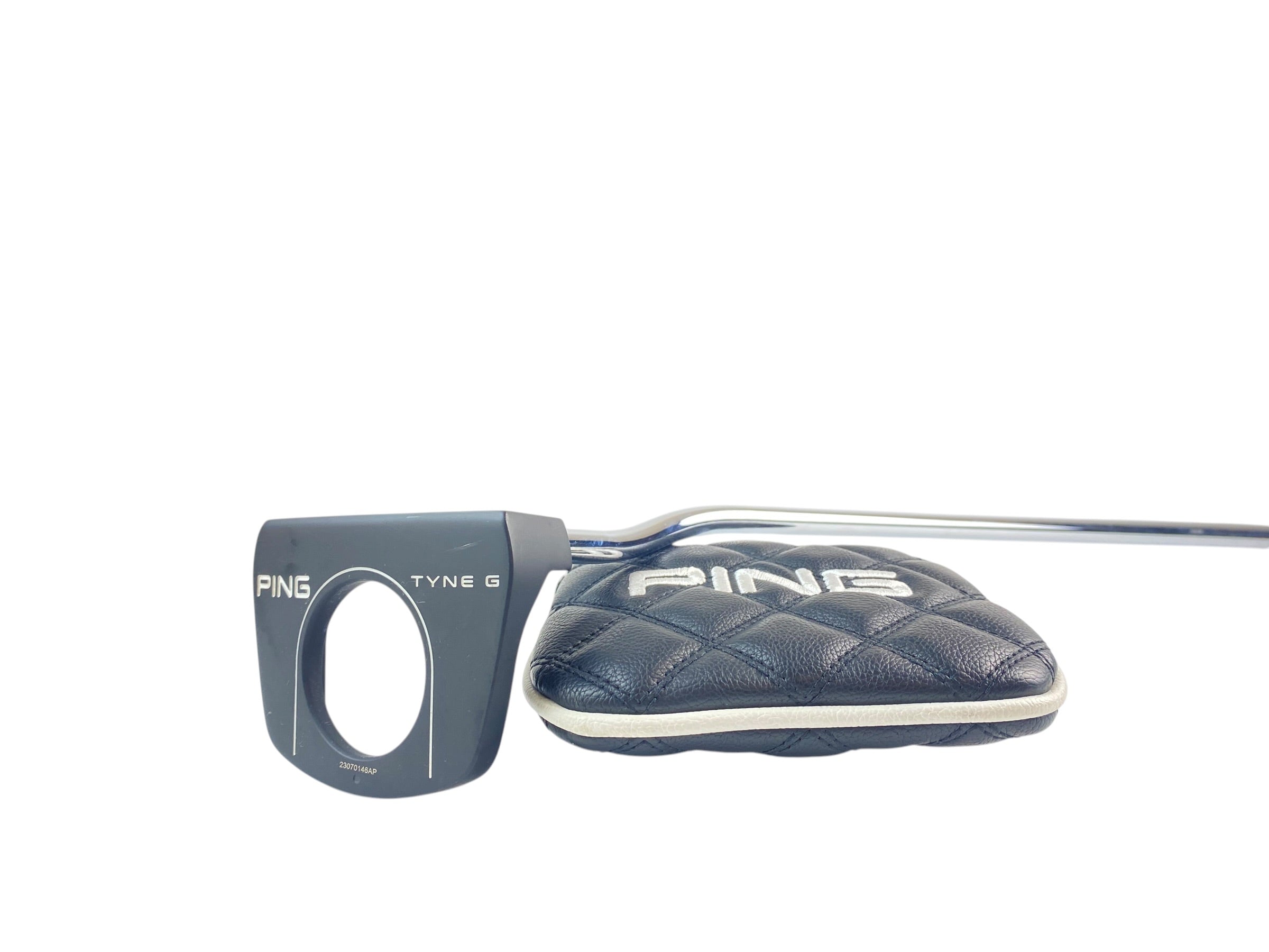 PING Tyne G 2023 Putter / 34 Inch