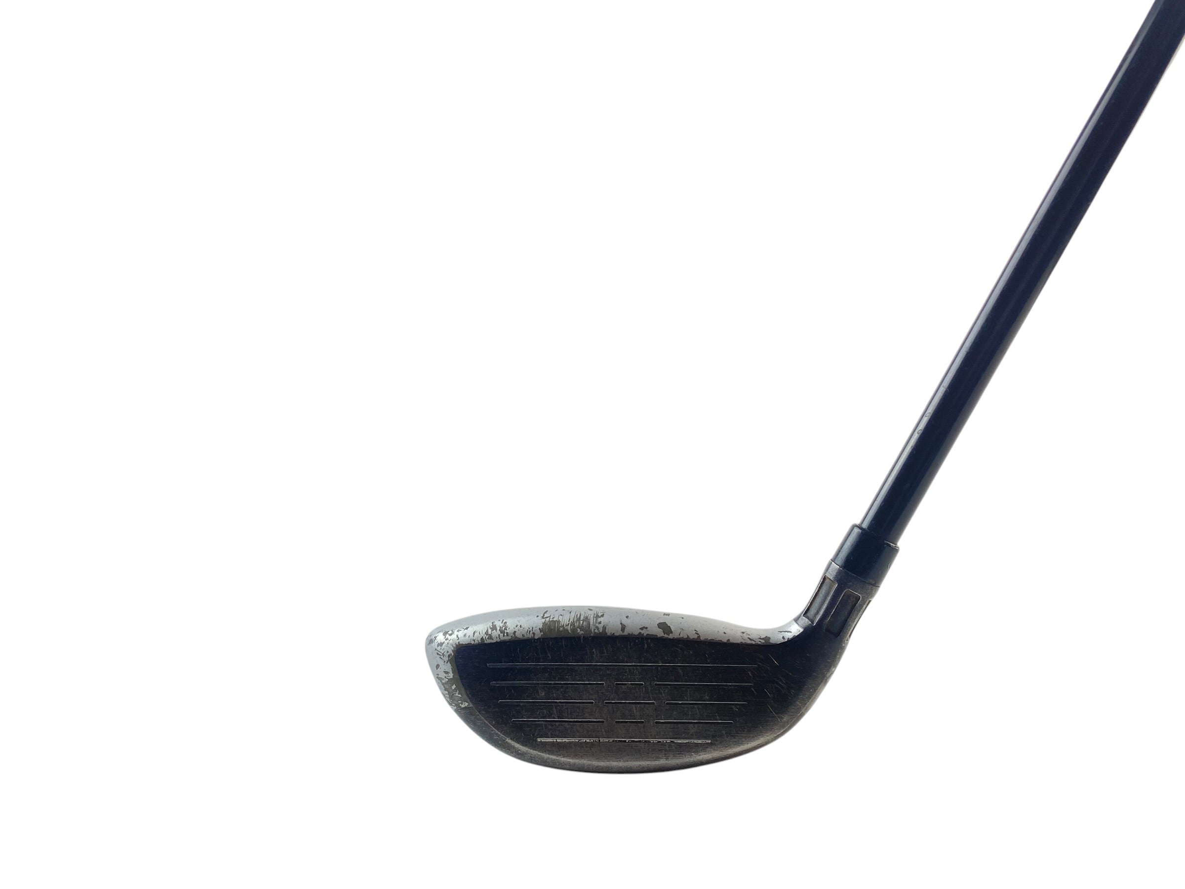 Taylormade M4 4 Hybrid / 22 Degree / Regular Flex