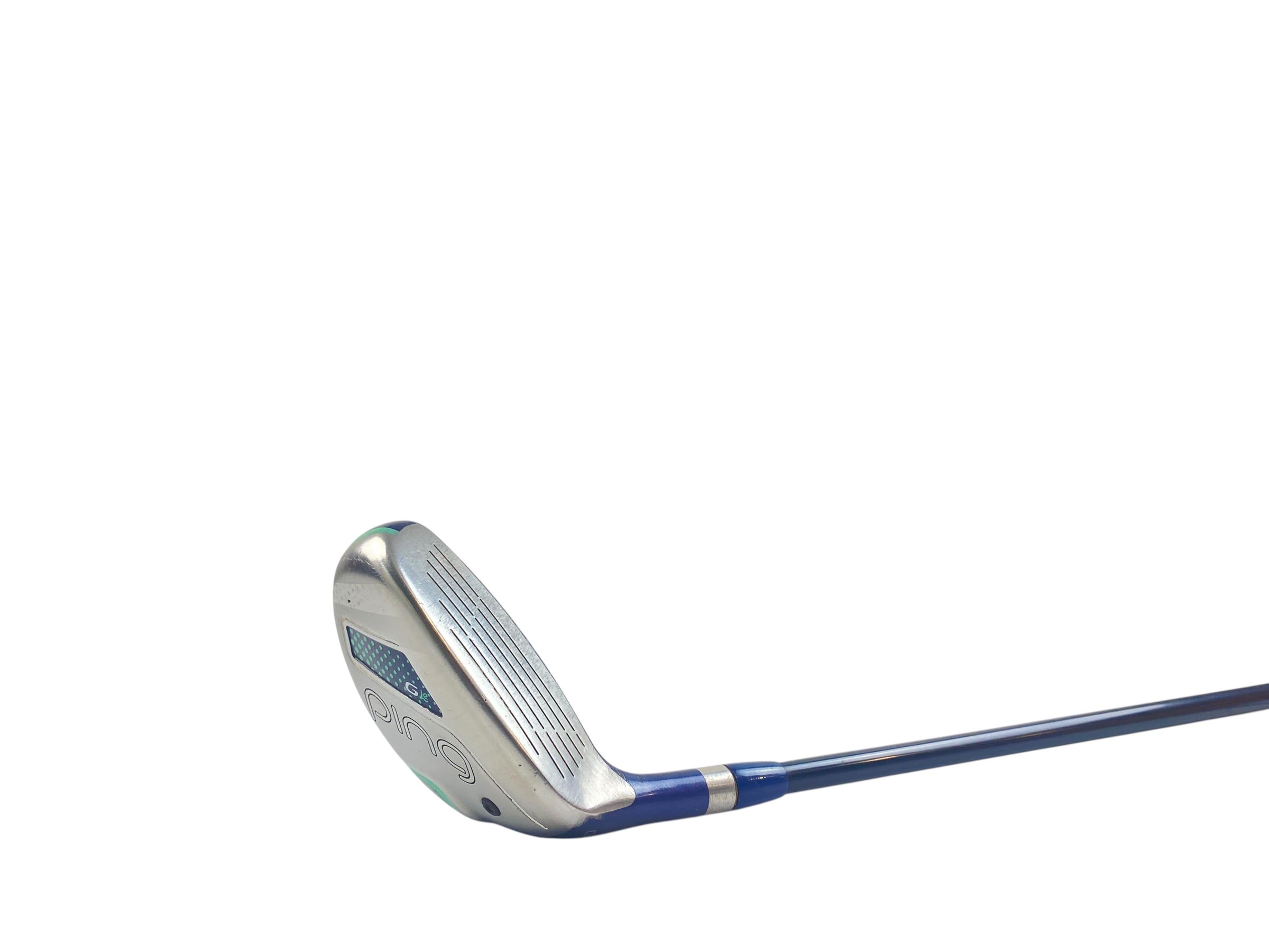 Ping G Le 6 Hybrid / 30 Degree / Senior Flex