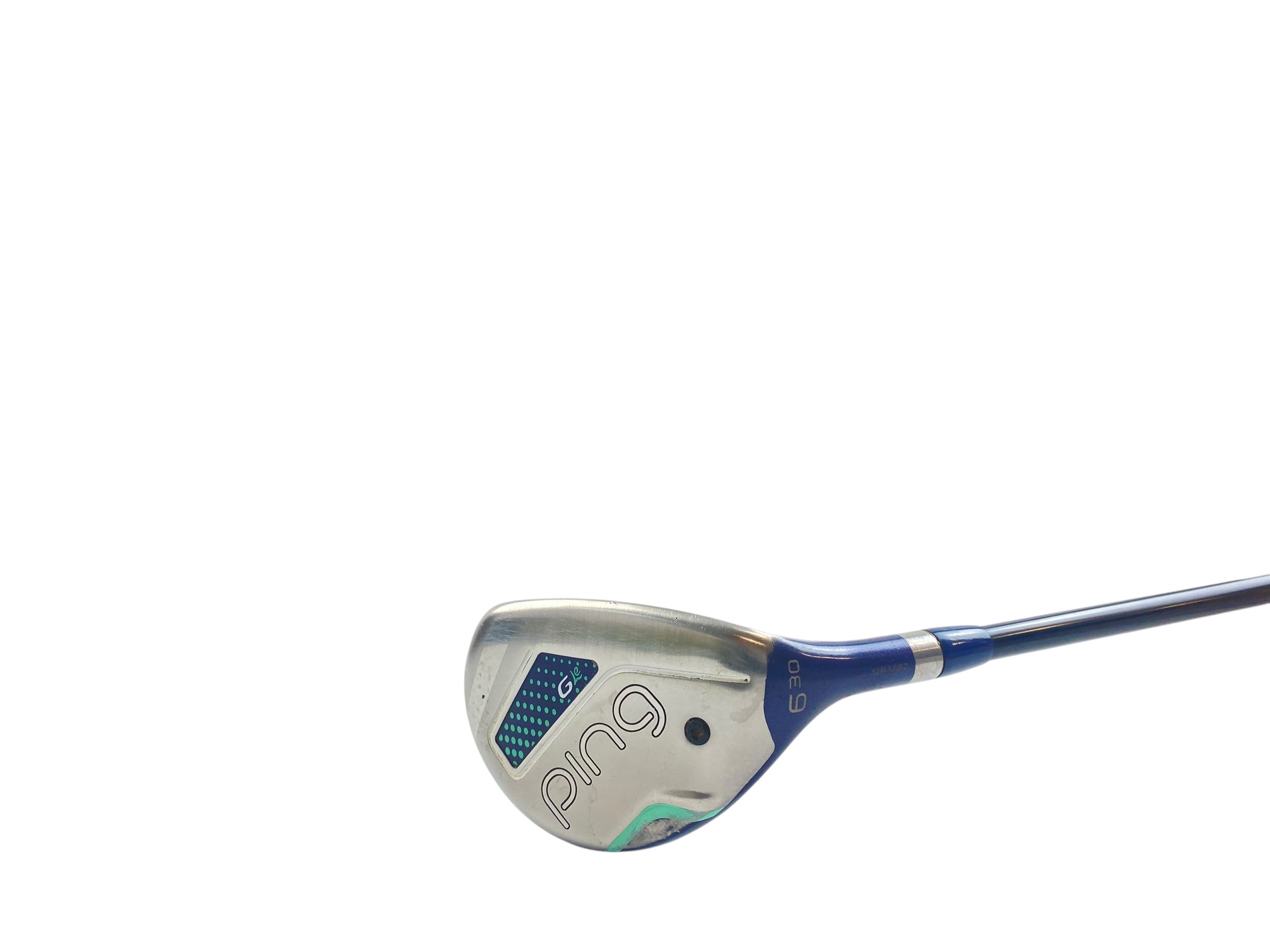 Ping G Le 6 Hybrid / 30 Degree / Senior Flex