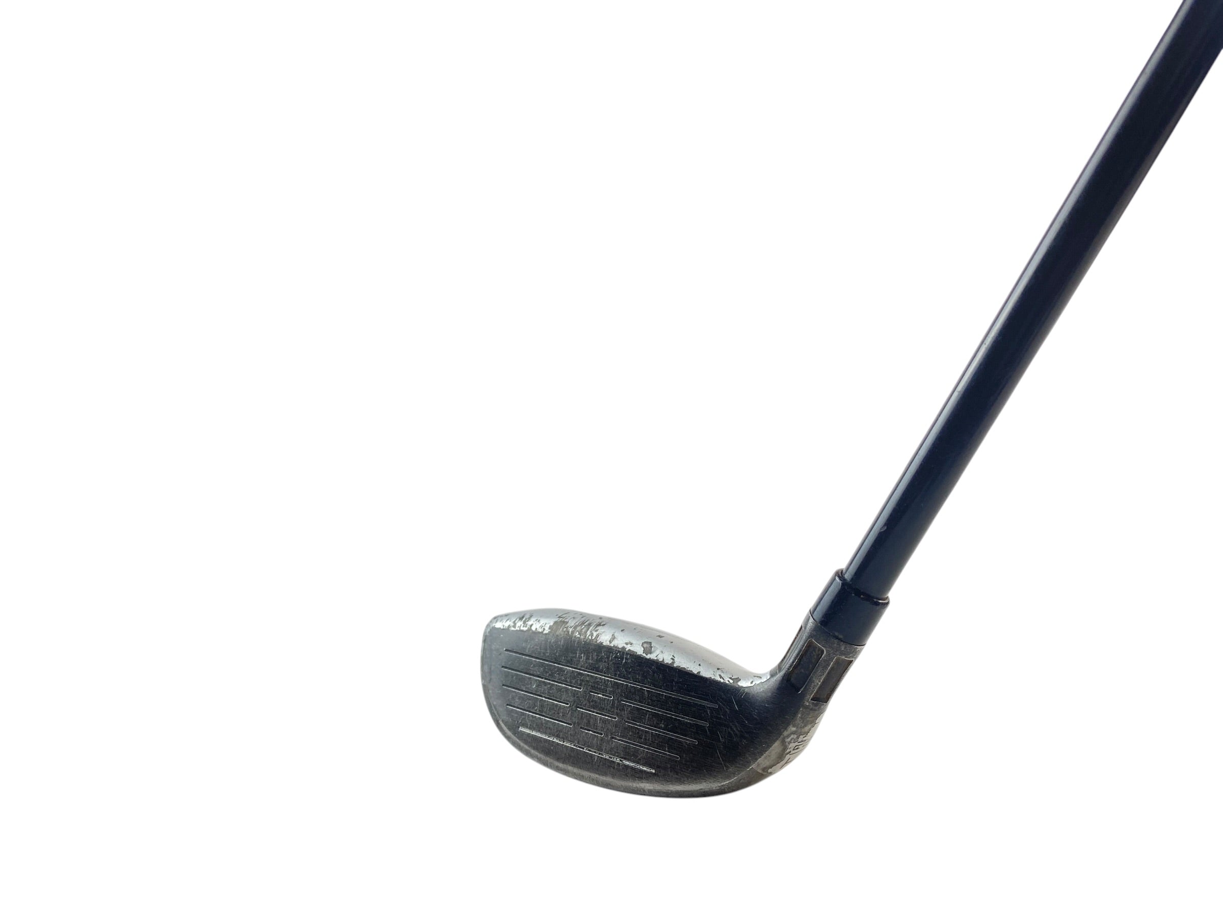 Taylormade M4 4 Hybrid / 22 Degree / Regular Flex