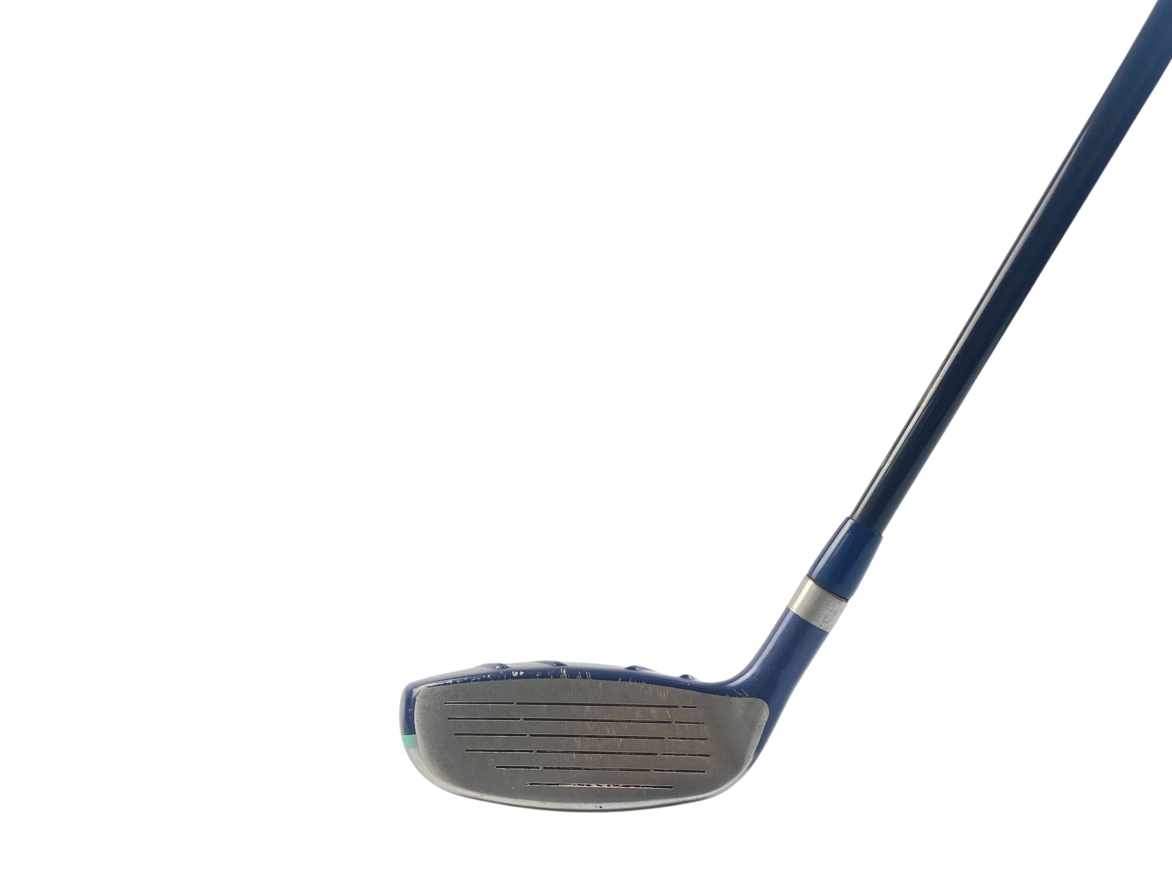 Ping G Le 6 Hybrid / 30 Degree / Senior Flex
