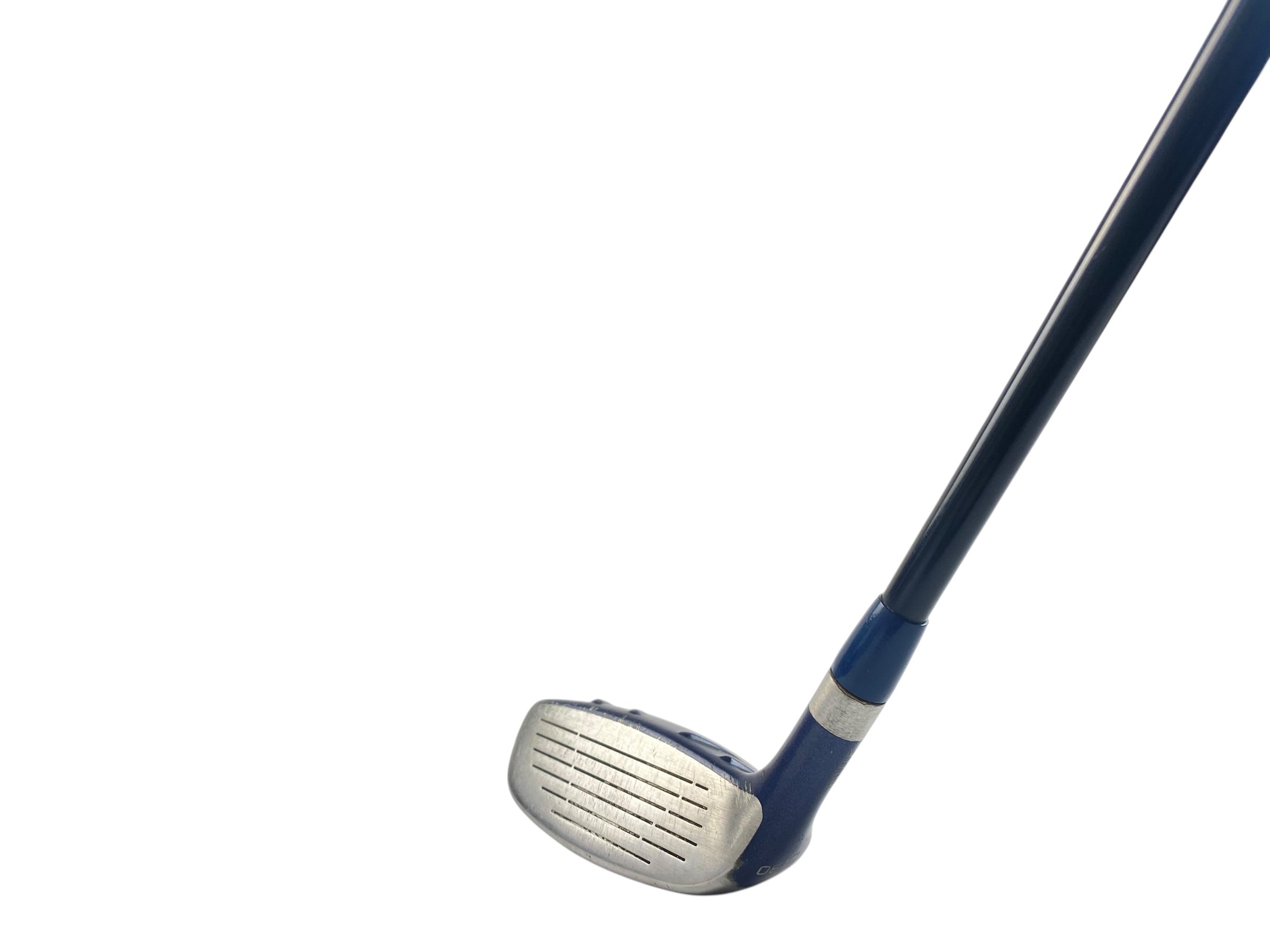 Ping G Le 6 Hybrid / 30 Degree / Senior Flex