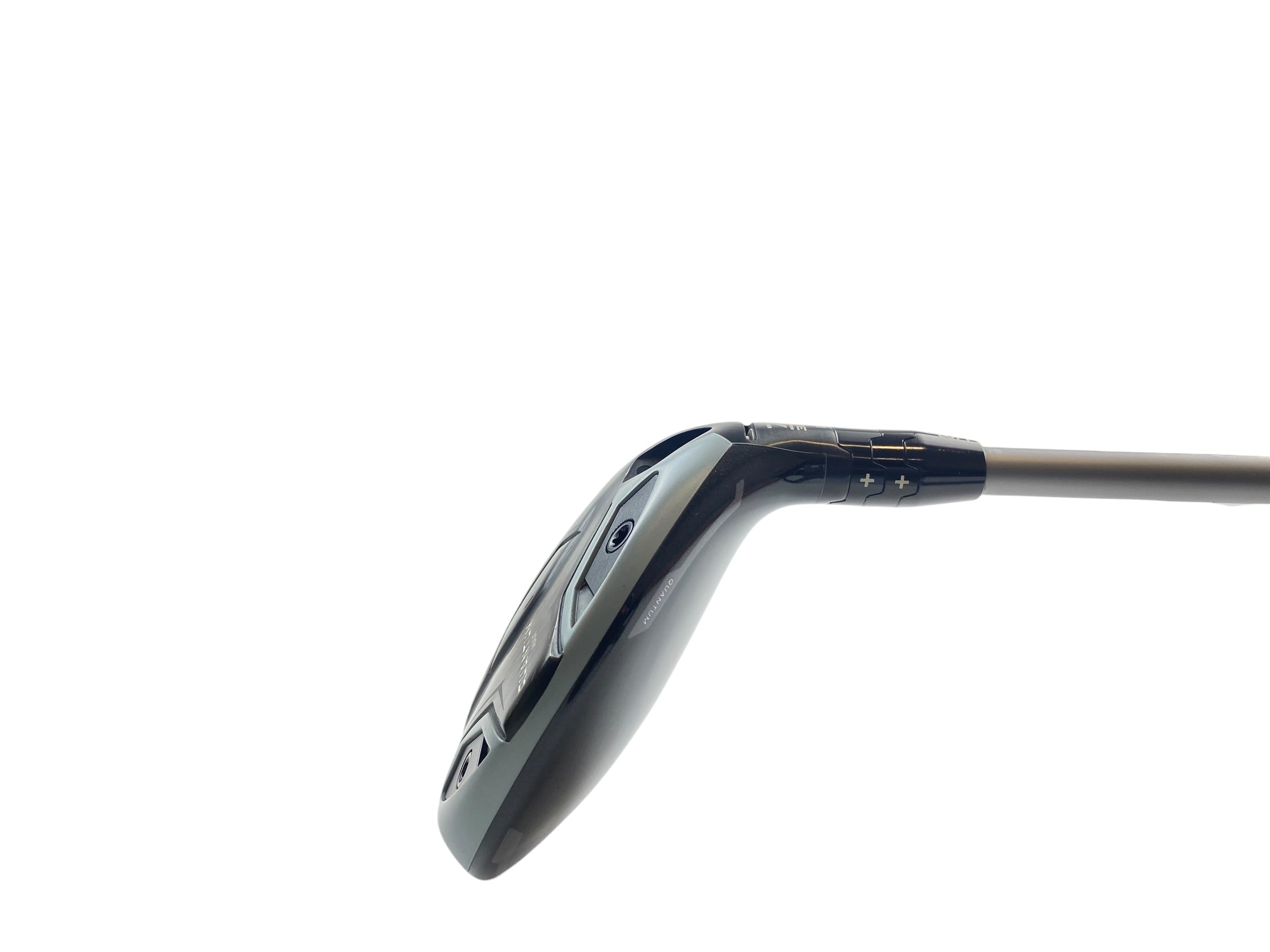 Callaway Quantum Max 7 Hybrid / 30 Degree / Regular Flex