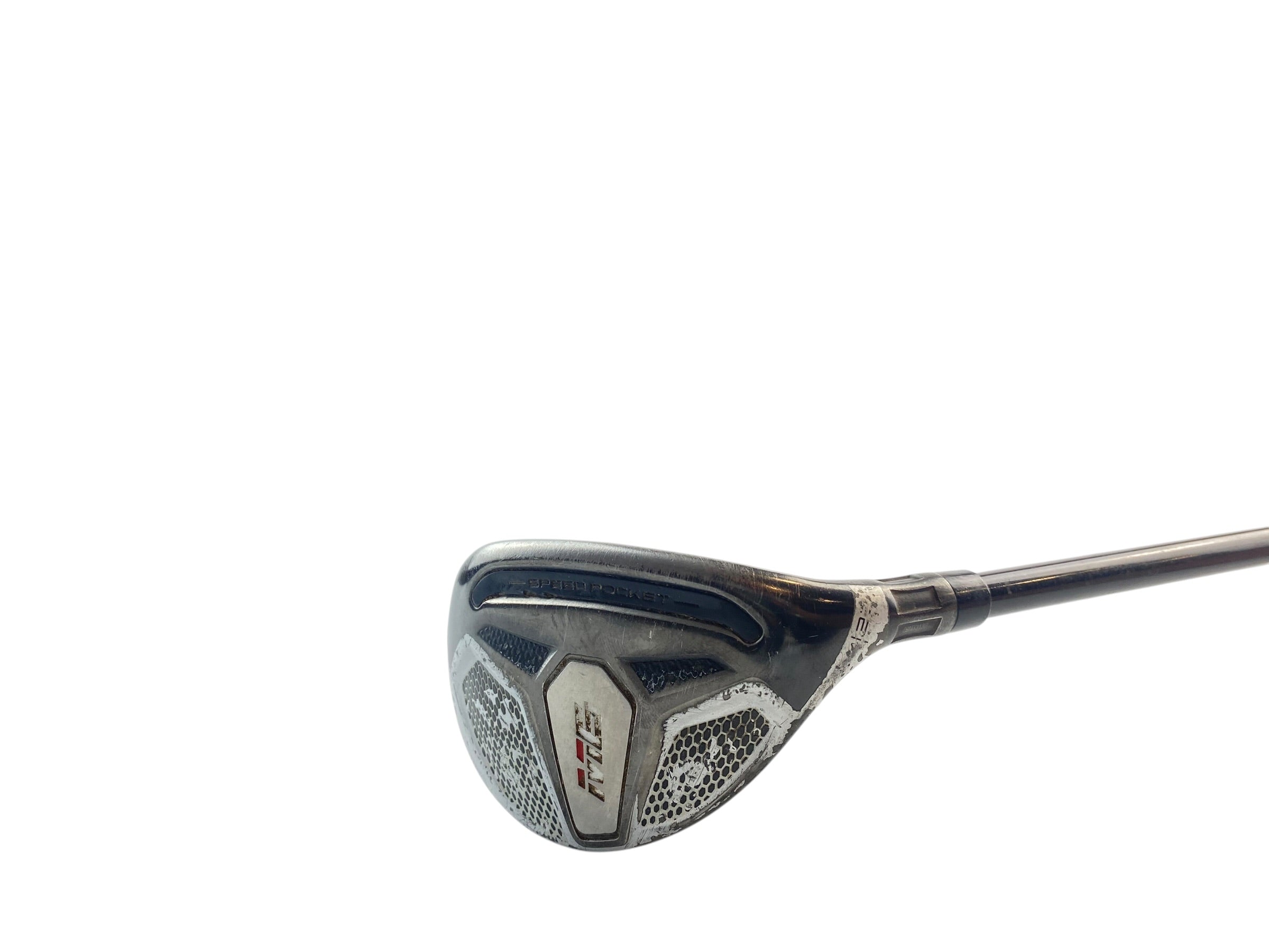 Taylormade M6 4 Hybrid / 22 Degree / Regular Flex