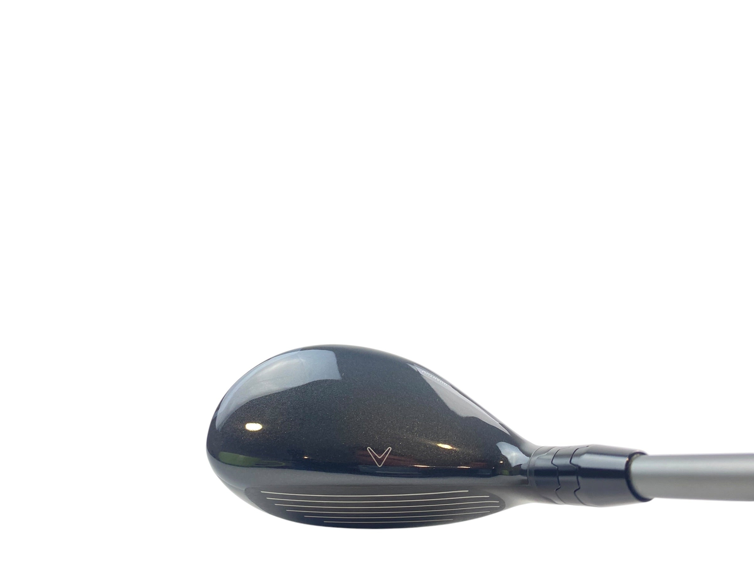 Callaway Quantum Max 7 Hybrid / 30 Degree / Regular Flex