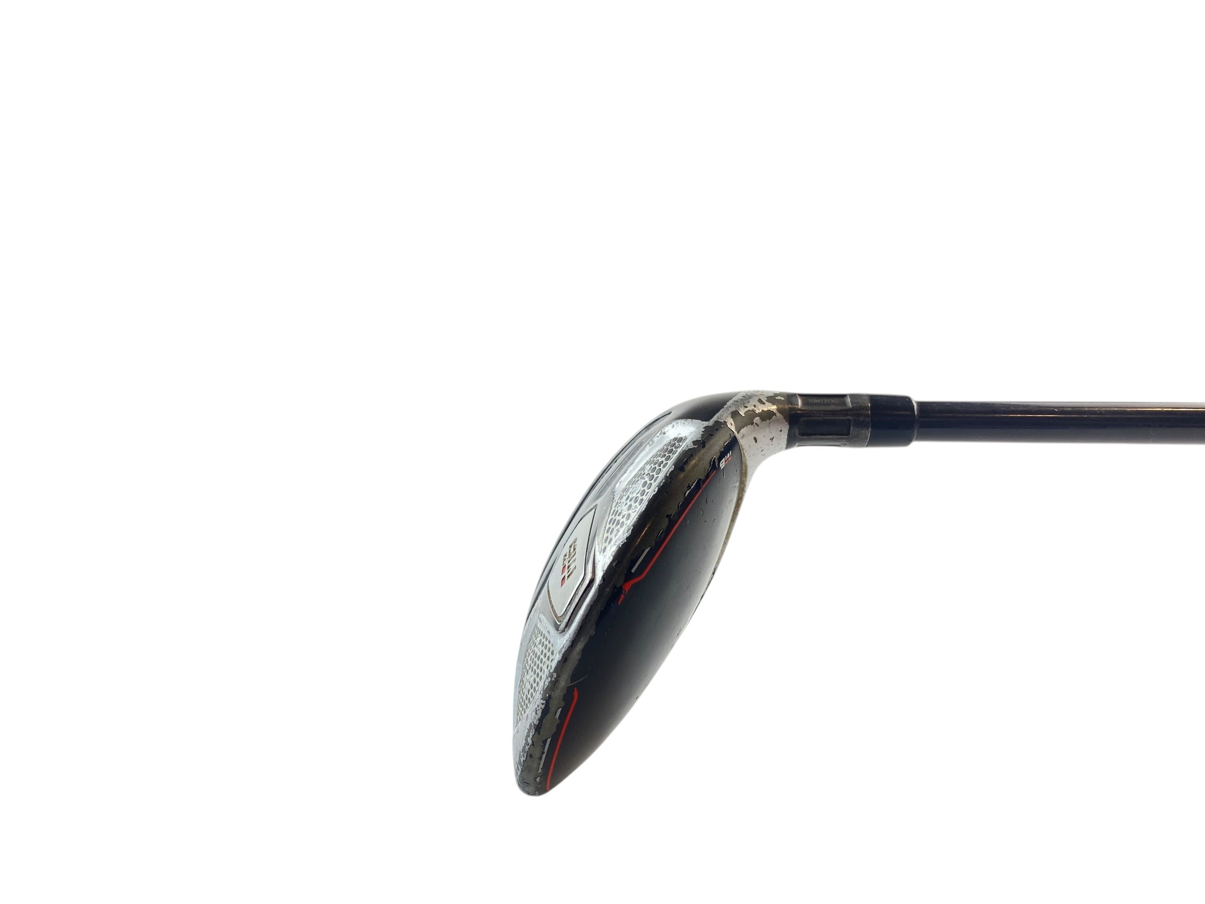 Taylormade M6 4 Hybrid / 22 Degree / Regular Flex