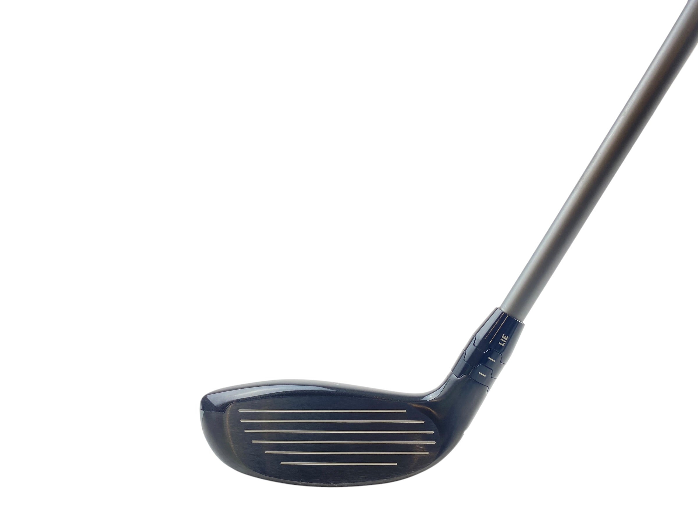 Callaway Quantum Max 7 Hybrid / 30 Degree / Regular Flex