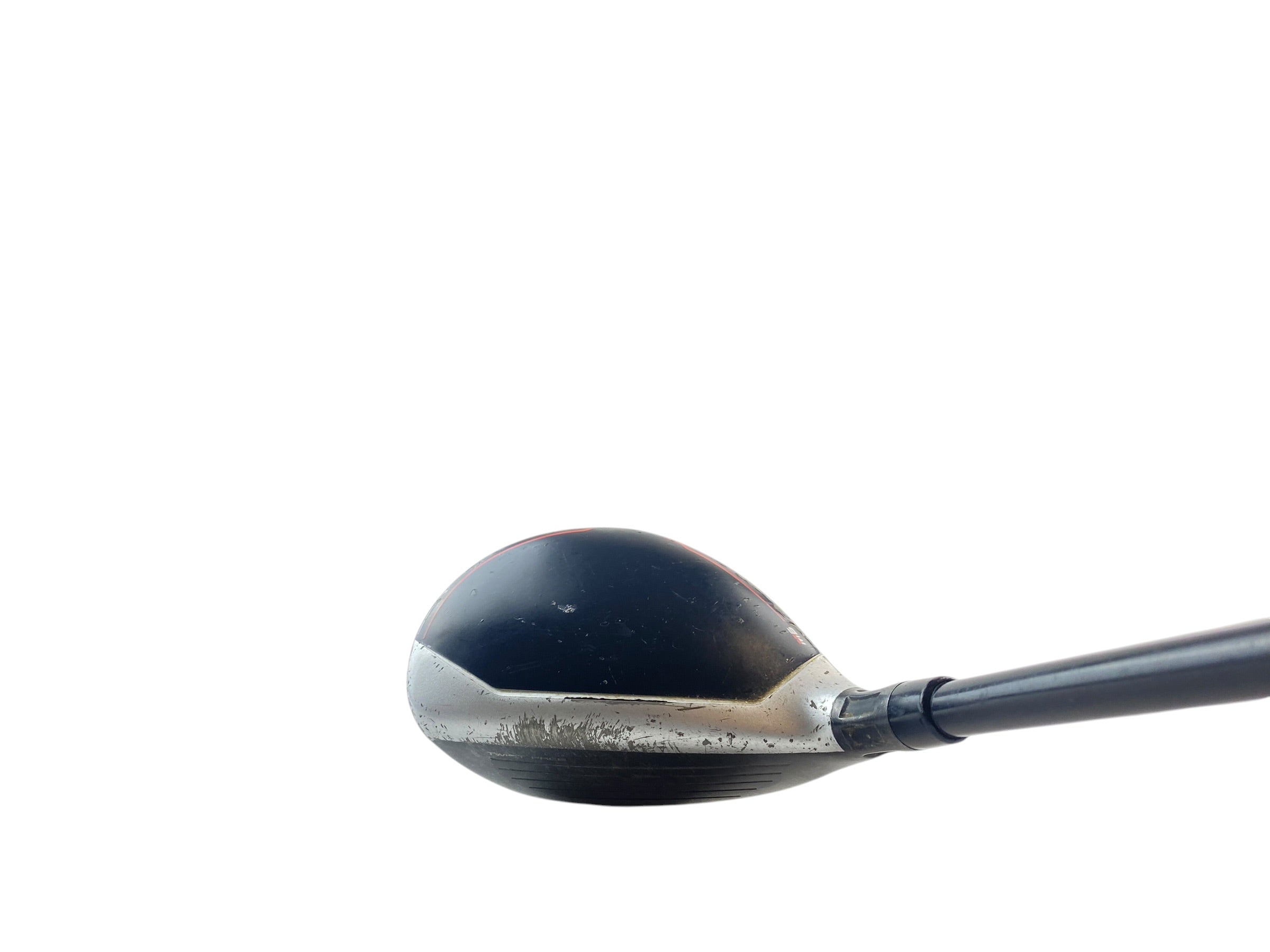 Taylormade M6 4 Hybrid / 22 Degree / Regular Flex
