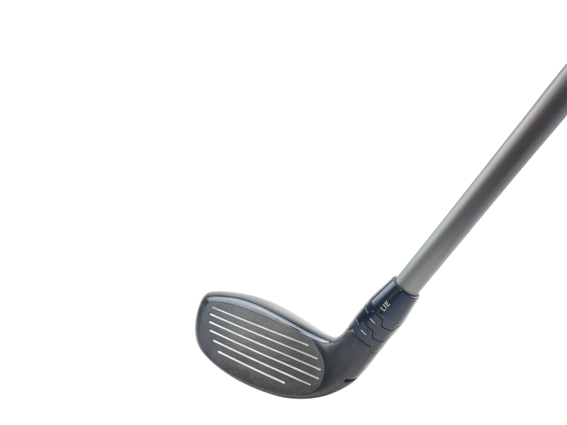 Callaway Quantum Max 7 Hybrid / 30 Degree / Regular Flex