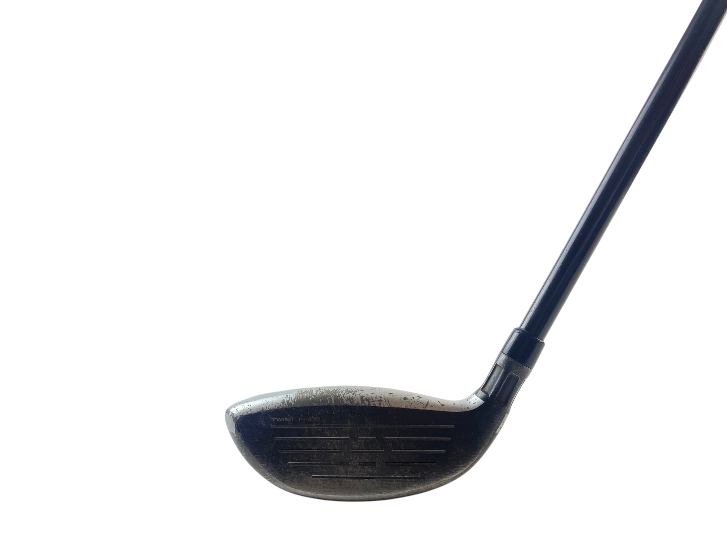 Taylormade M6 4 Hybrid / 22 Degree / Regular Flex