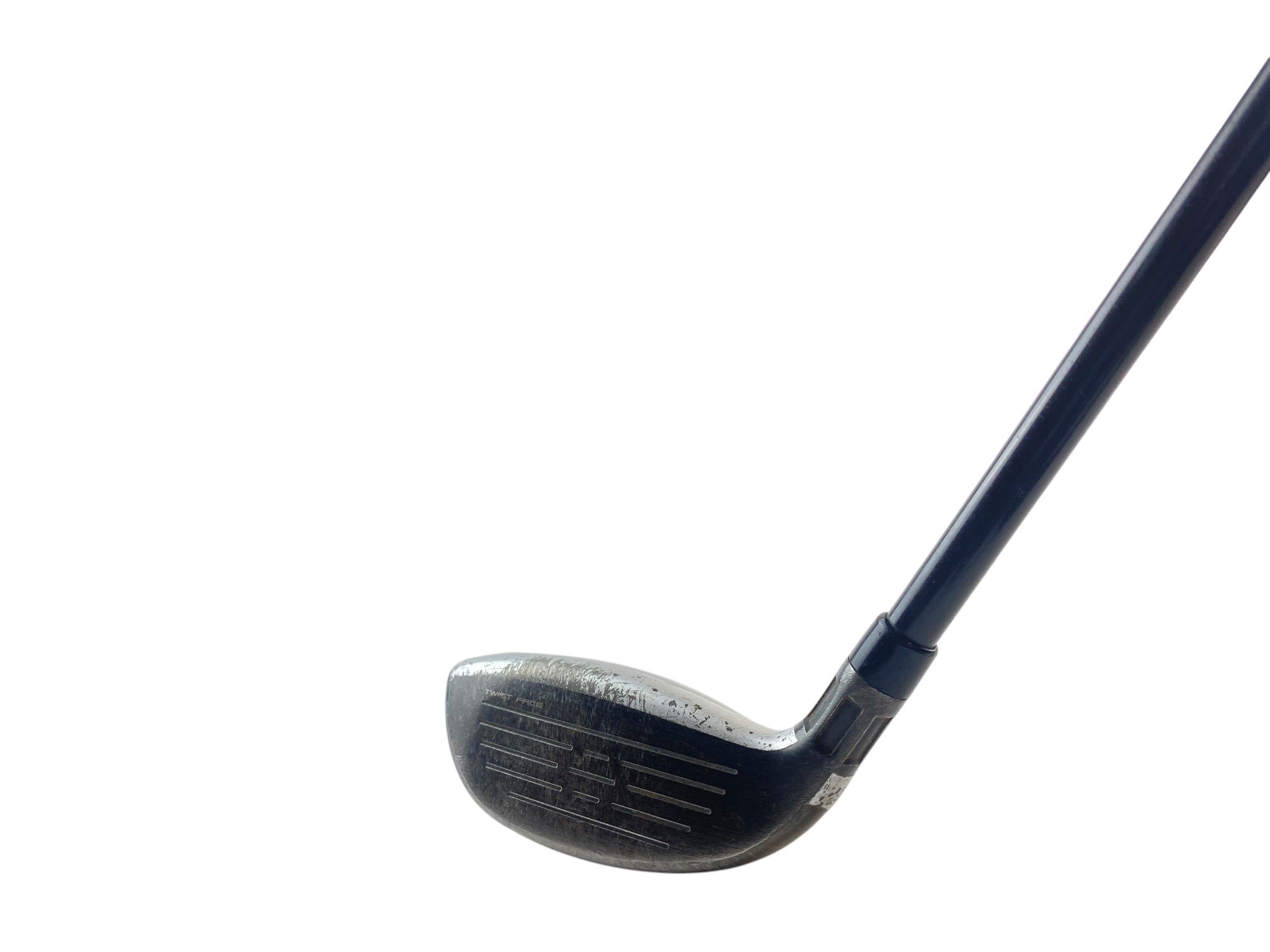 Taylormade M6 4 Hybrid / 22 Degree / Regular Flex