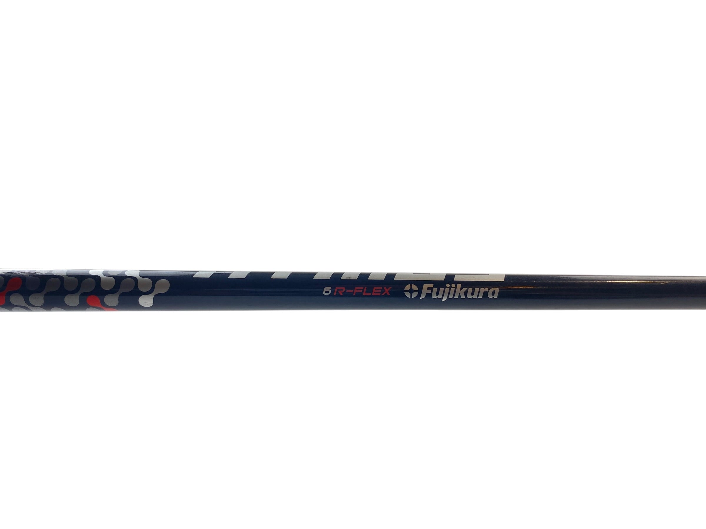 Taylormade M6 4 Hybrid / 22 Degree / Regular Flex
