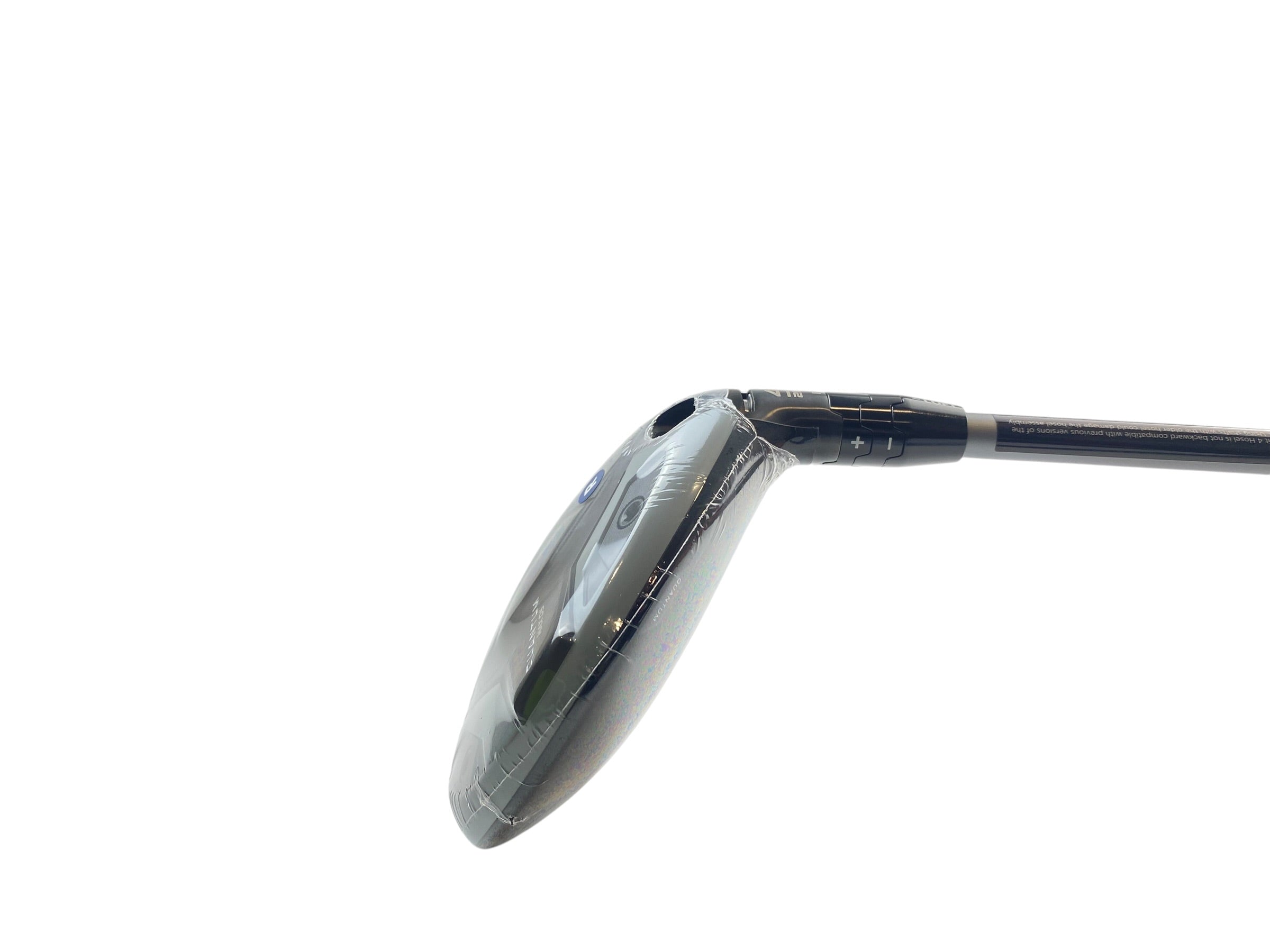 Callaway Quantum Max OS 4 Hybrid / 20 Degree / Regular Flex