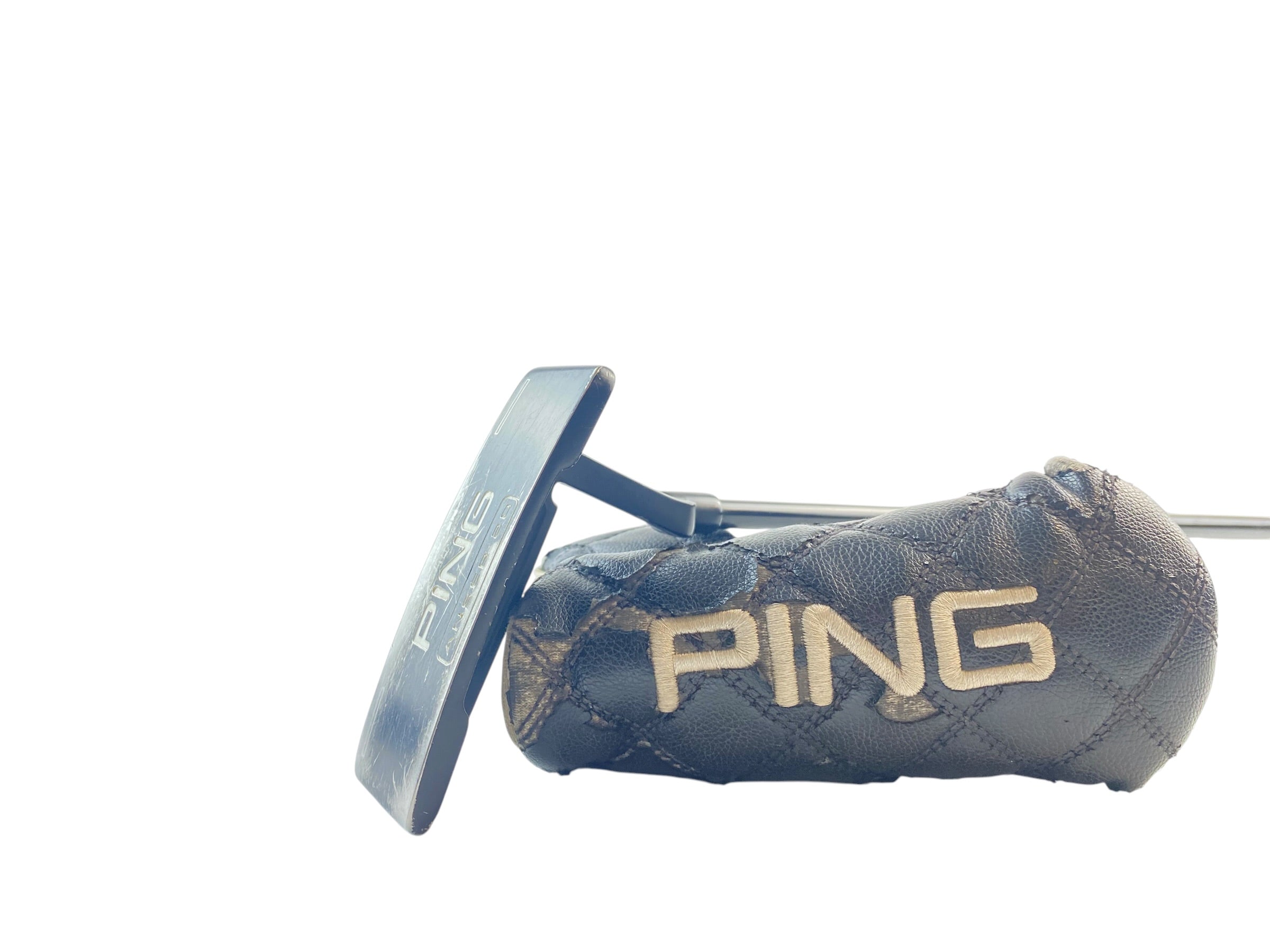 PING Anser 2D 2023 Putter / 34 Inch
