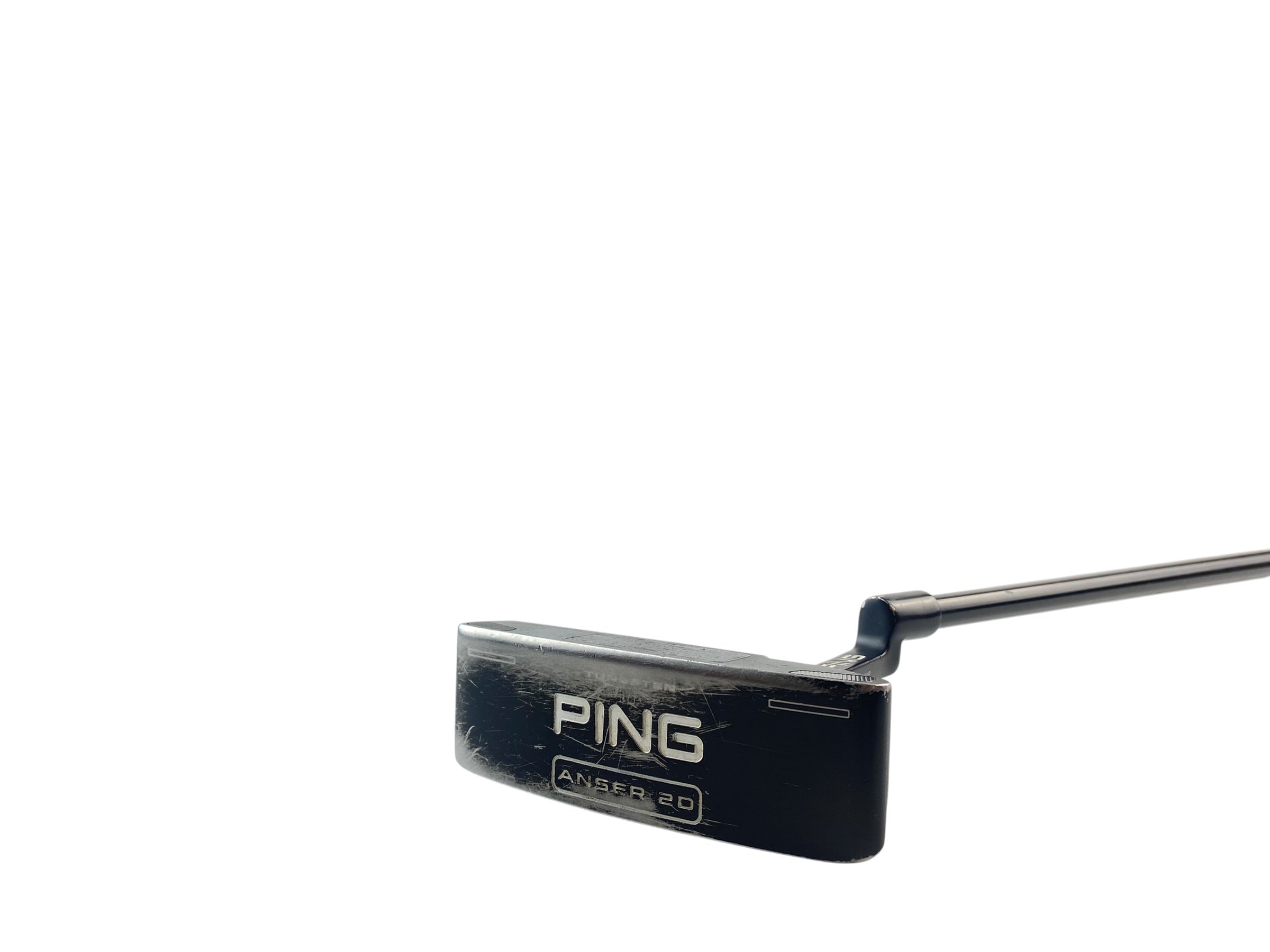 PING Anser 2D 2023 Putter / 34 Inch